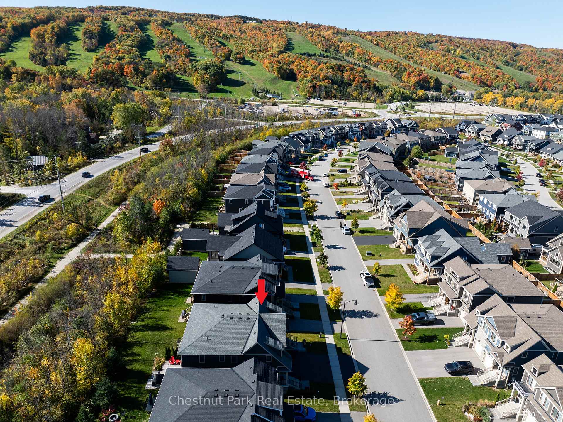 Photo 3 of 170 Yellow Birch Crescent, Blue Mountains — HOMEH