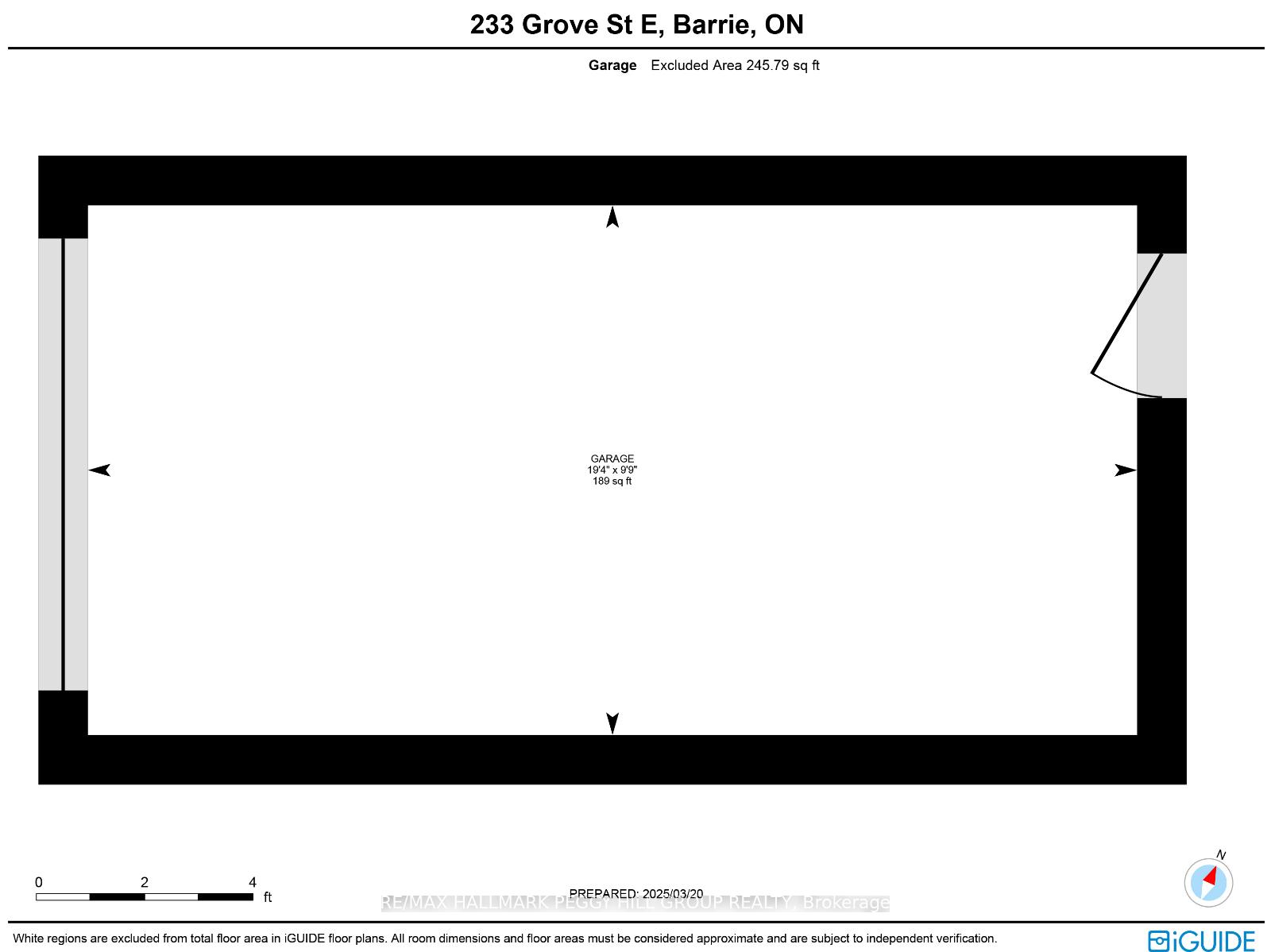 Photo 27 of 233 Grove Street E, Barrie, Wellington — HOMEH