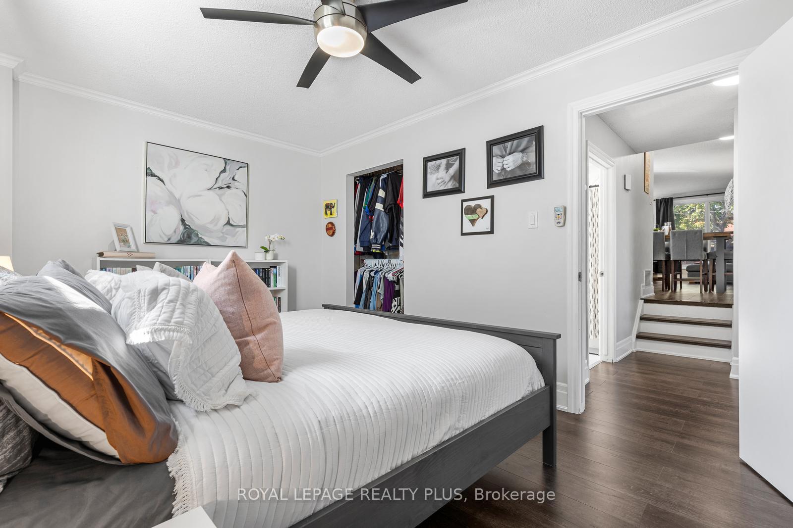 Photo 16 of 250 Balmoral Avenue N, Hamilton, Crown Point — HOMEH