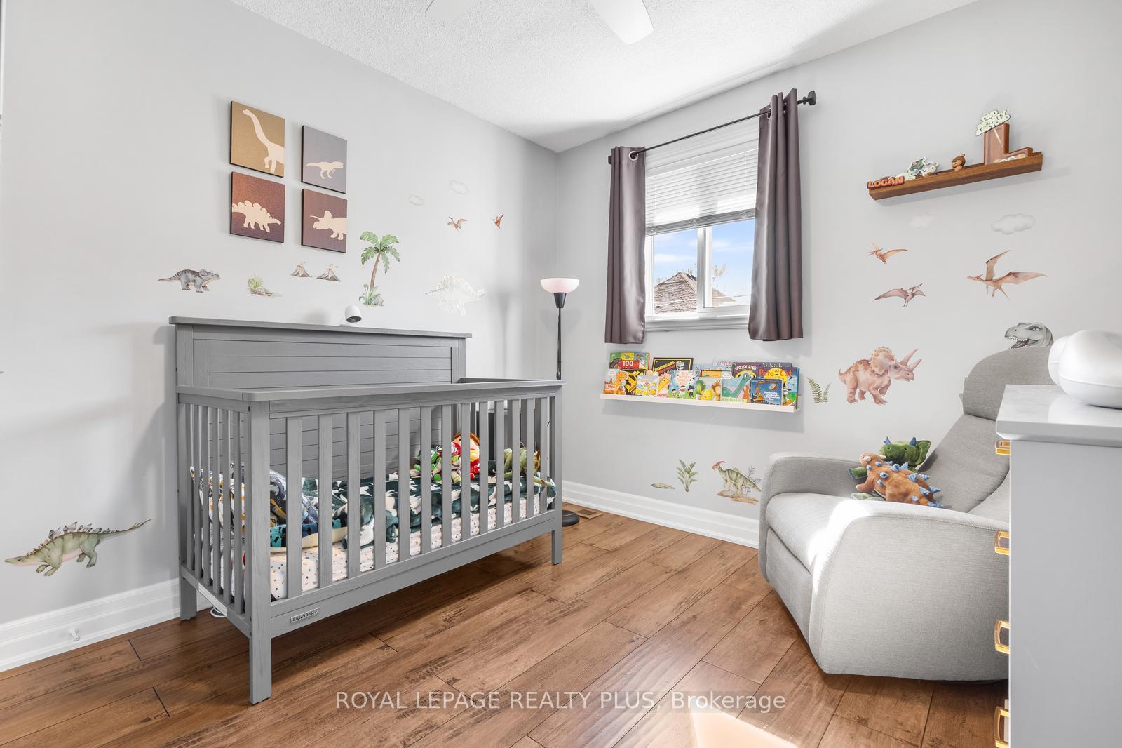 Photo 19 of 250 Balmoral Avenue N, Hamilton, Crown Point — HOMEH