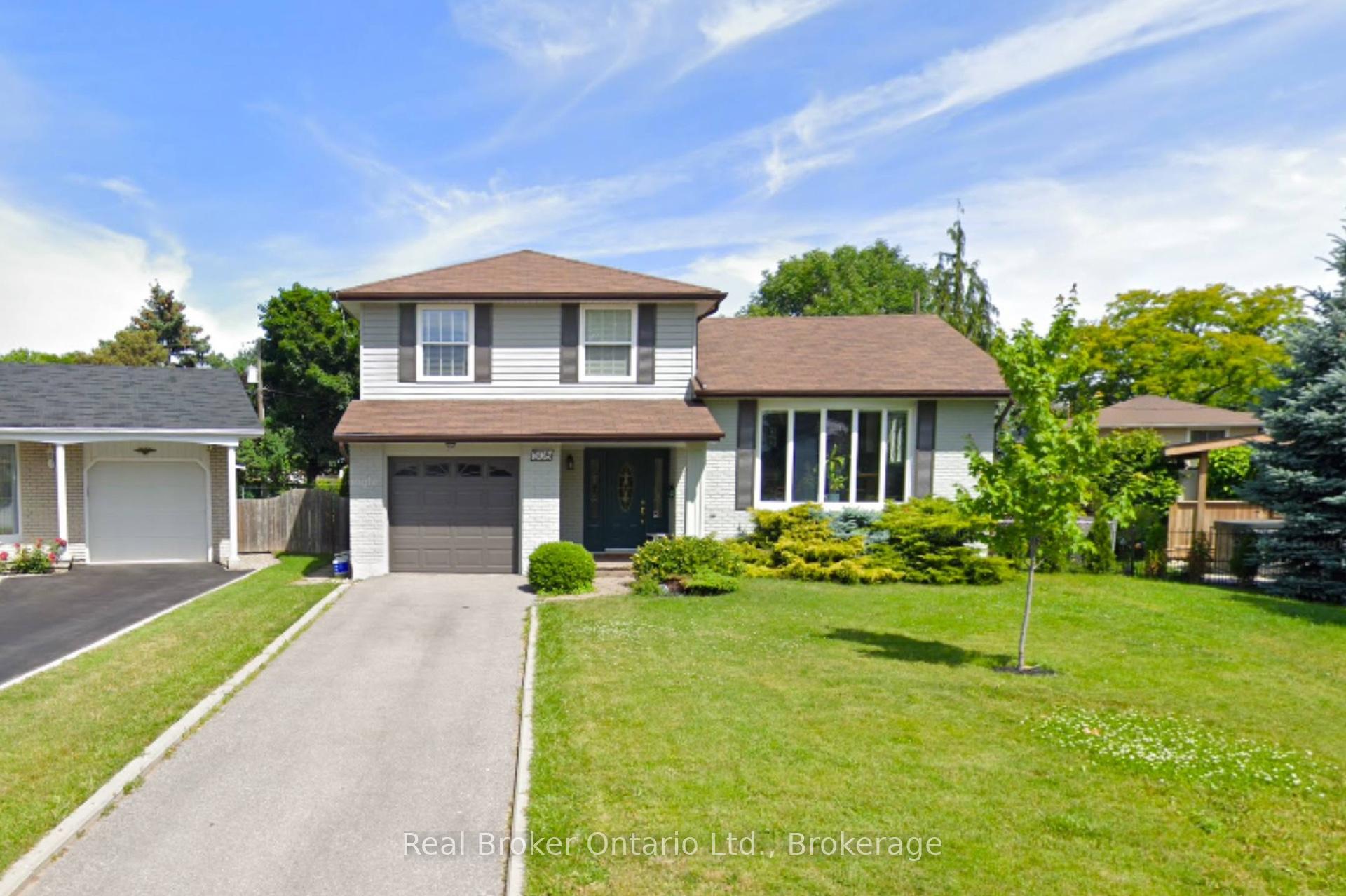 Photo 1 of 508 Donegal Drive, Burlington, Shoreacres — HOMEH