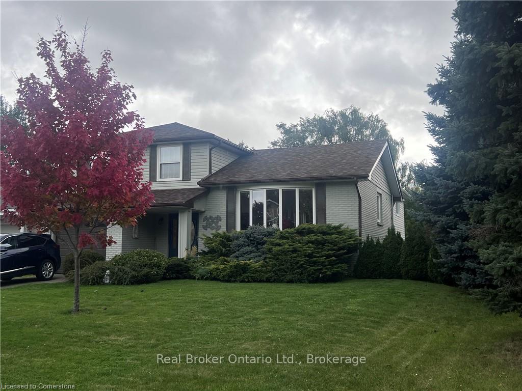 Photo 6 of 508 Donegal Drive, Burlington, Shoreacres — HOMEH