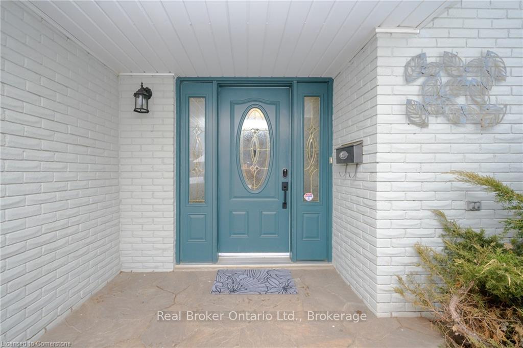 Photo 7 of 508 Donegal Drive, Burlington, Shoreacres — HOMEH