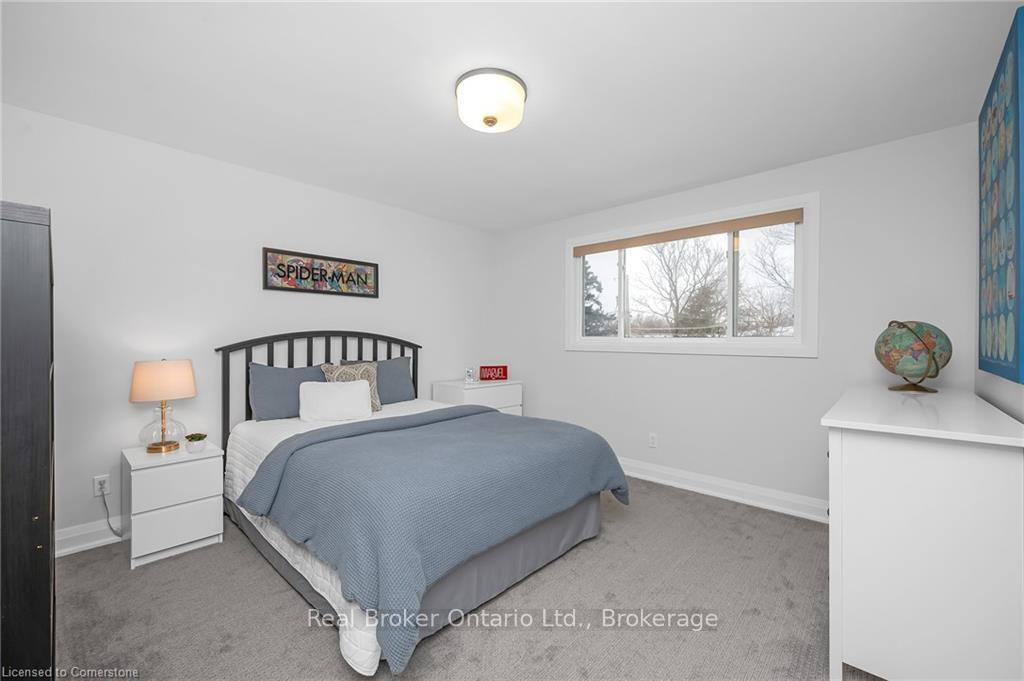 Photo 30 of 508 Donegal Drive, Burlington, Shoreacres — HOMEH