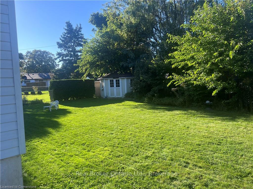 Photo 44 of 508 Donegal Drive, Burlington, Shoreacres — HOMEH