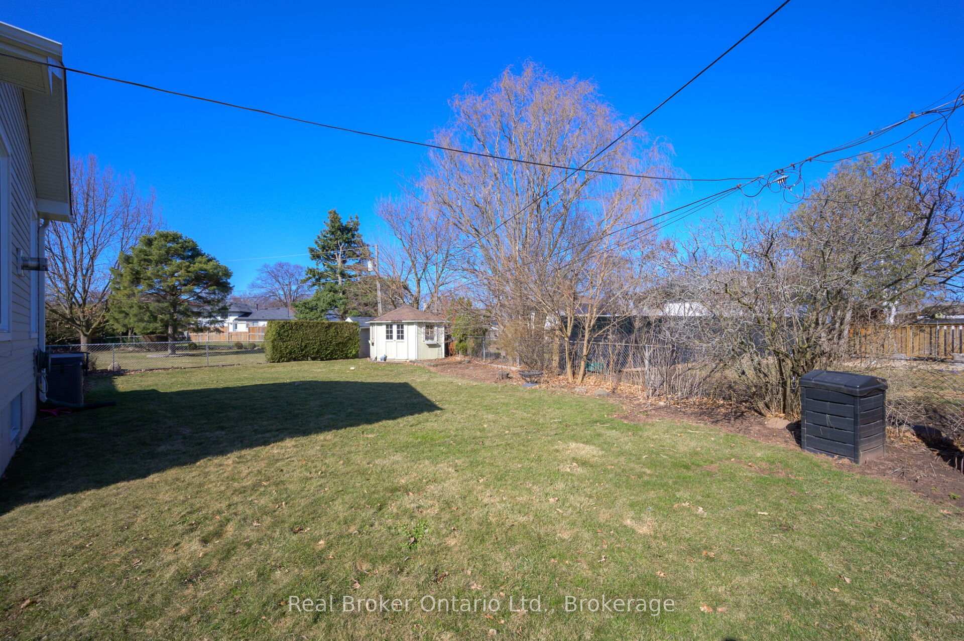 Photo 45 of 508 Donegal Drive, Burlington, Shoreacres — HOMEH
