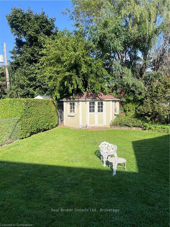 Photo 46 of 508 Donegal Drive, Burlington, Shoreacres — HOMEH