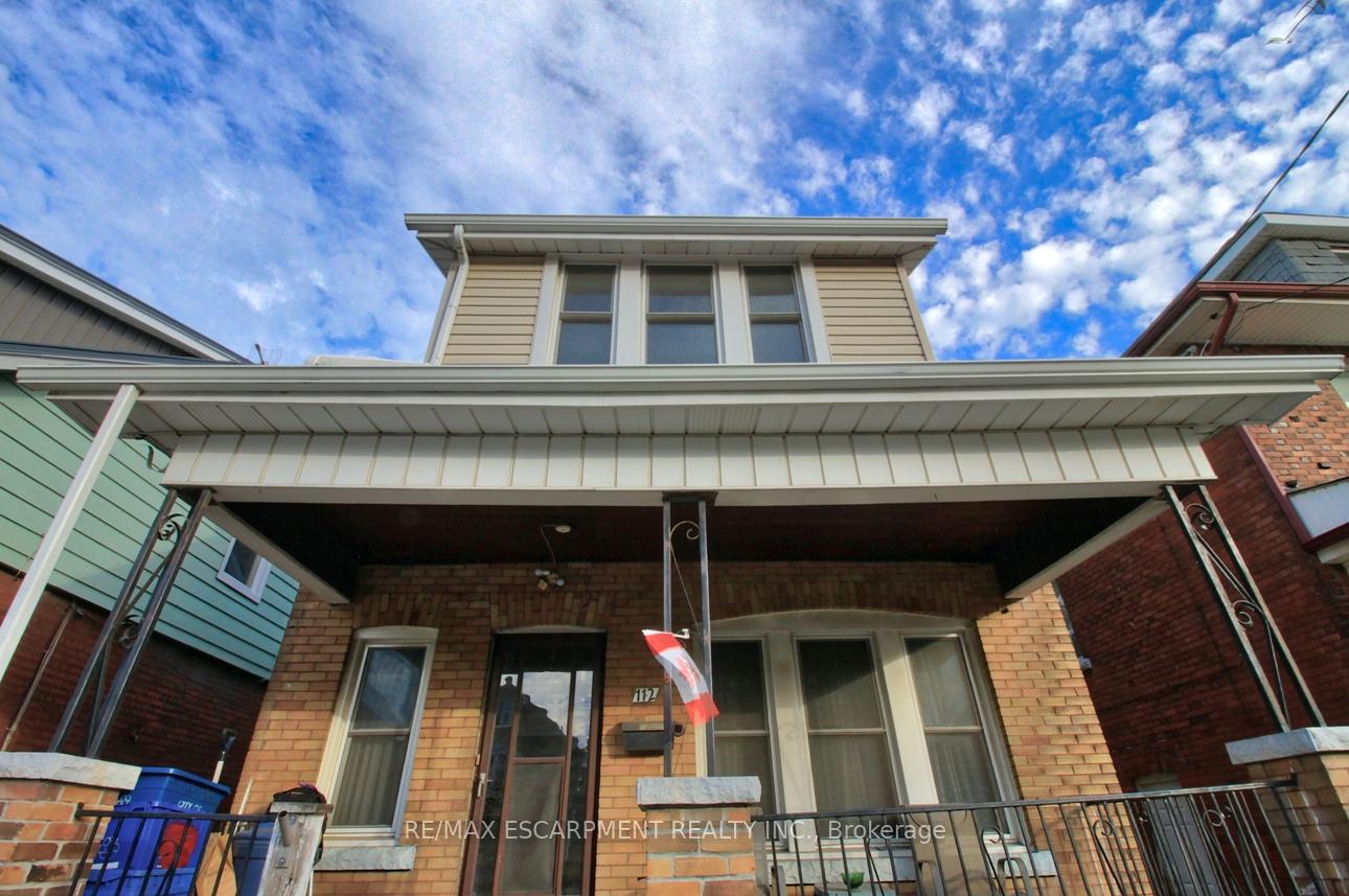 Photo 3 of 112 Kensington Avenue N, Hamilton, Crown Point — HOMEH