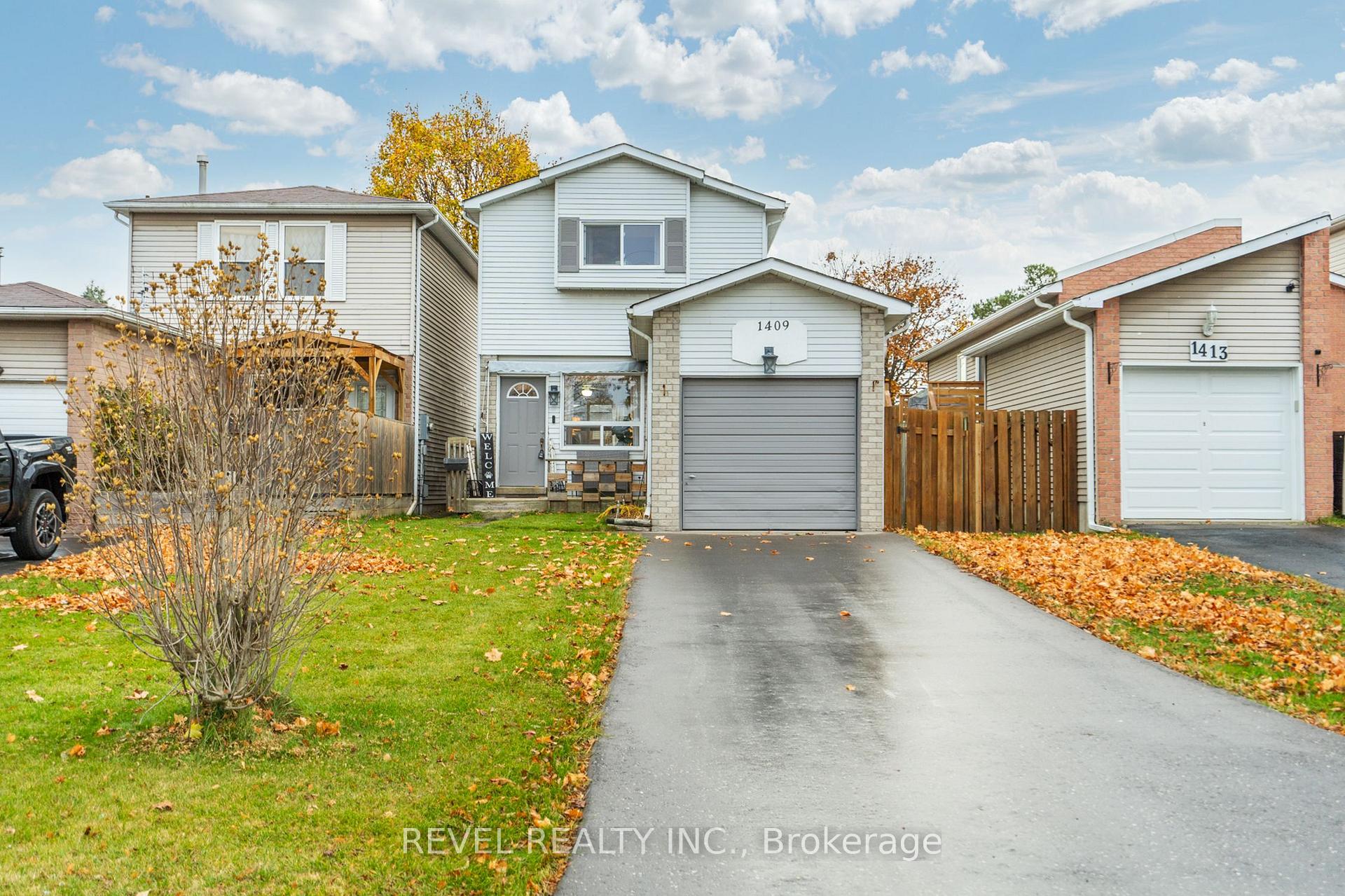 Photo 1 of 1409 Ritson Road S, Oshawa, Lakeview — HOMEH