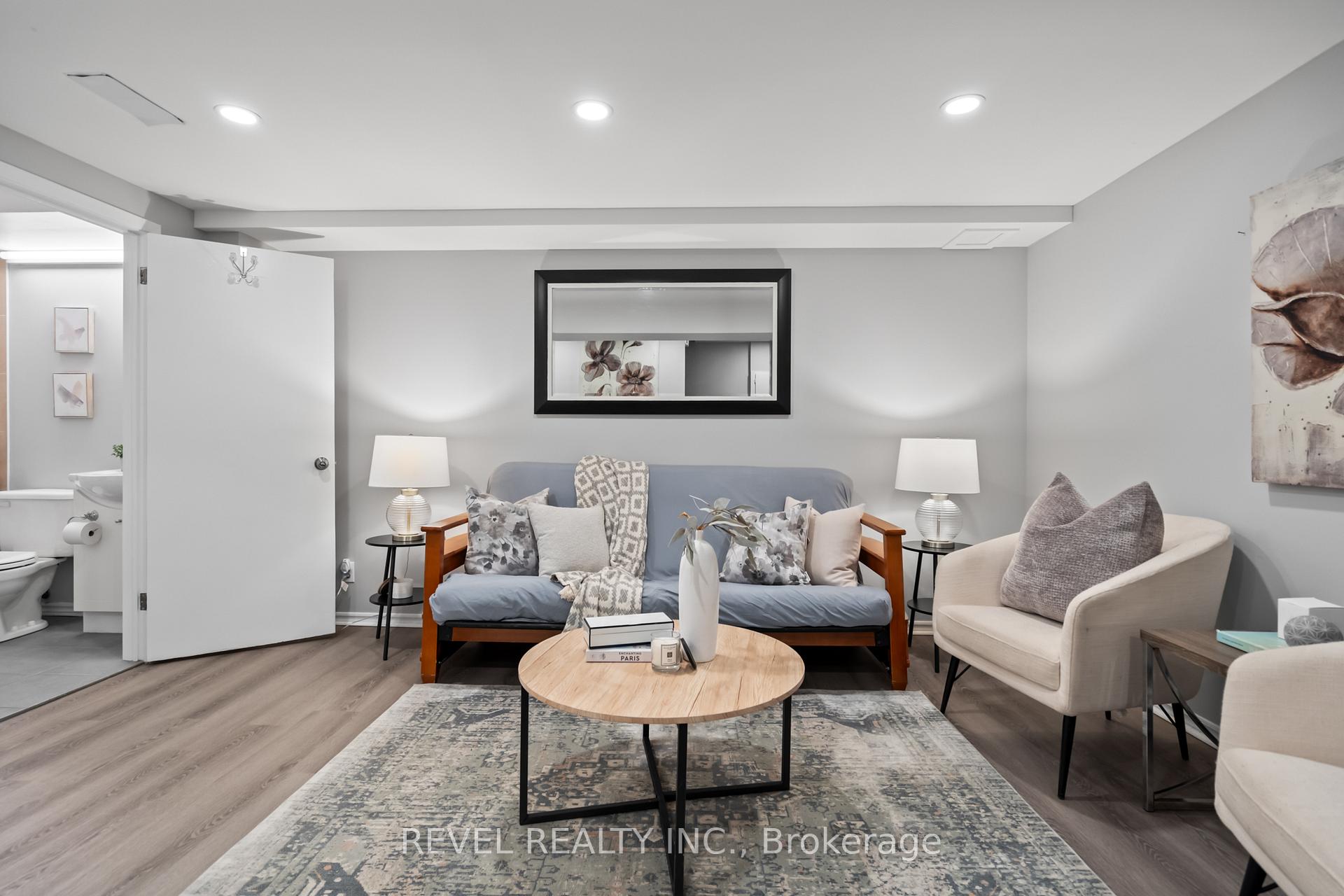 Photo 18 of 1409 Ritson Road S, Oshawa, Lakeview — HOMEH