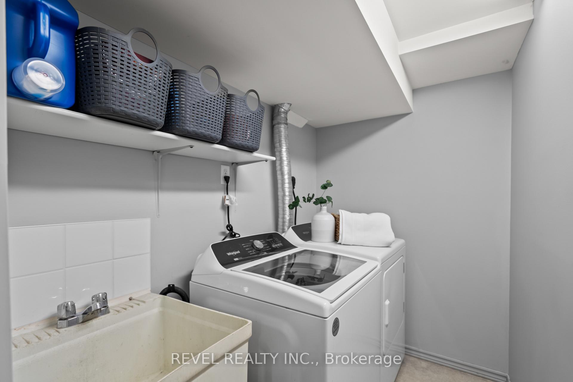 Photo 22 of 1409 Ritson Road S, Oshawa, Lakeview — HOMEH