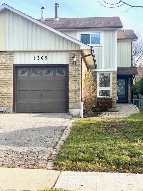 Photo 1 of 1309 Northbrook Street, Oshawa, Centennial — HOMEH