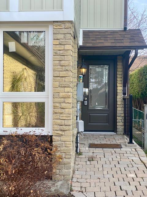 Photo 2 of 1309 Northbrook Street, Oshawa, Centennial — HOMEH