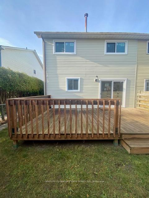 Photo 10 of 1309 Northbrook Street, Oshawa, Centennial — HOMEH
