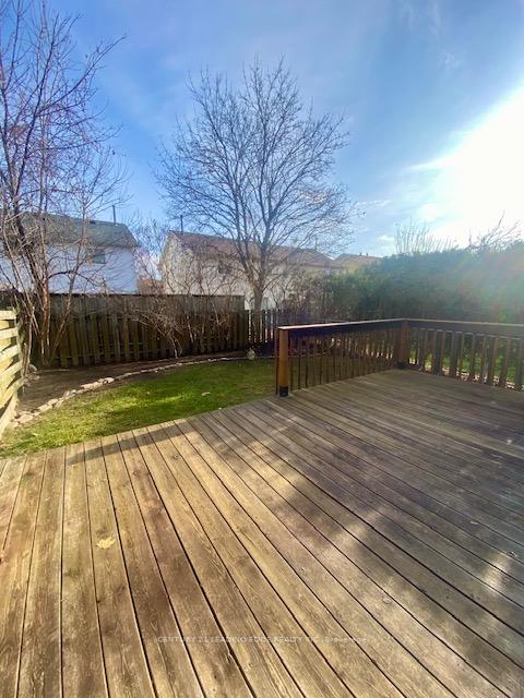 Photo 11 of 1309 Northbrook Street, Oshawa, Centennial — HOMEH