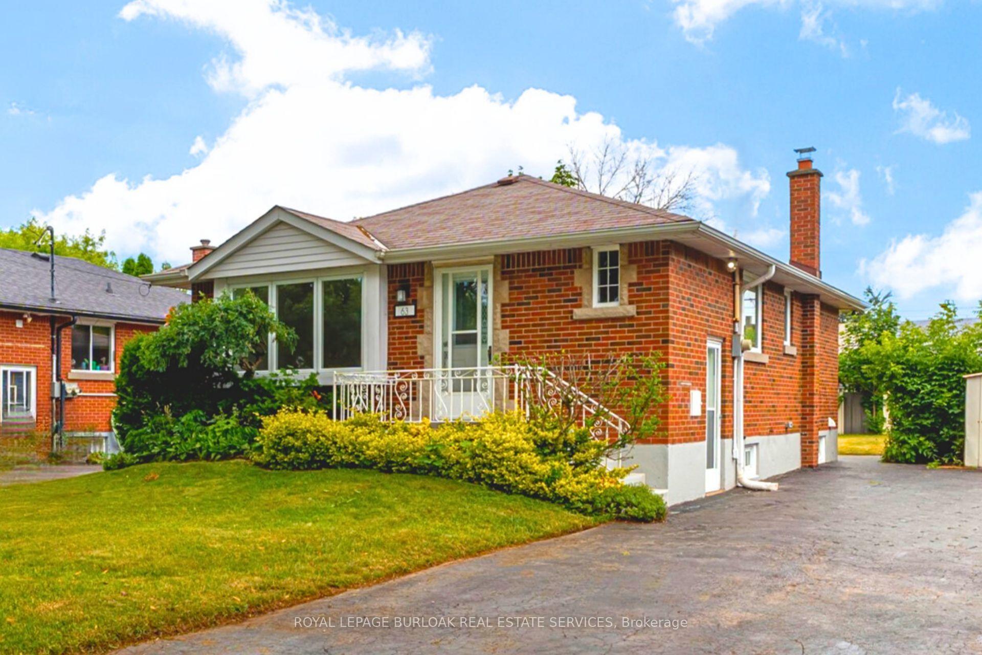 Photo 1 of 63 Fernwood Crescent, Hamilton, Hampton Heights — HOMEH