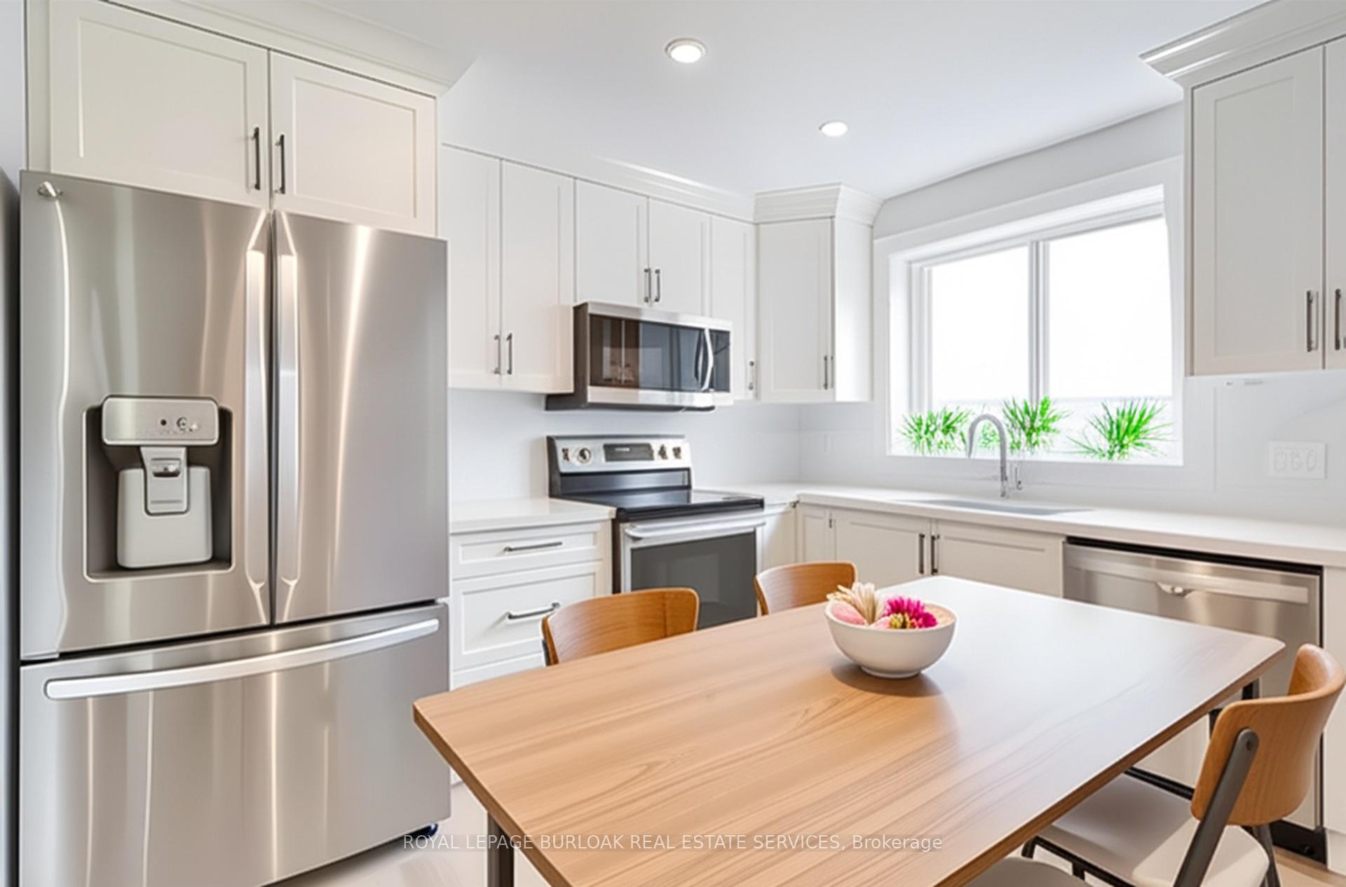 Photo 6 of 63 Fernwood Crescent, Hamilton, Hampton Heights — HOMEH