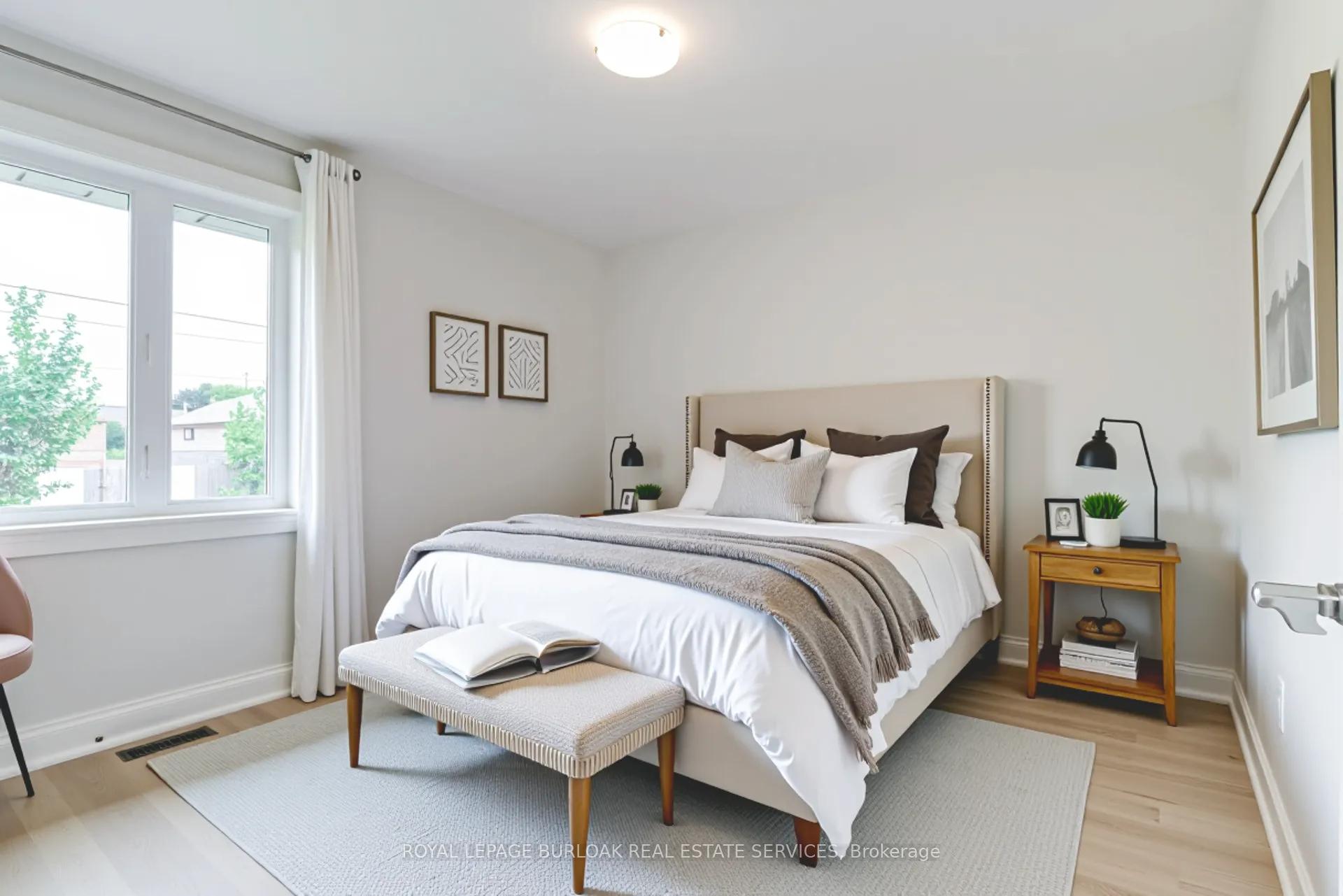Photo 9 of 63 Fernwood Crescent, Hamilton, Hampton Heights — HOMEH