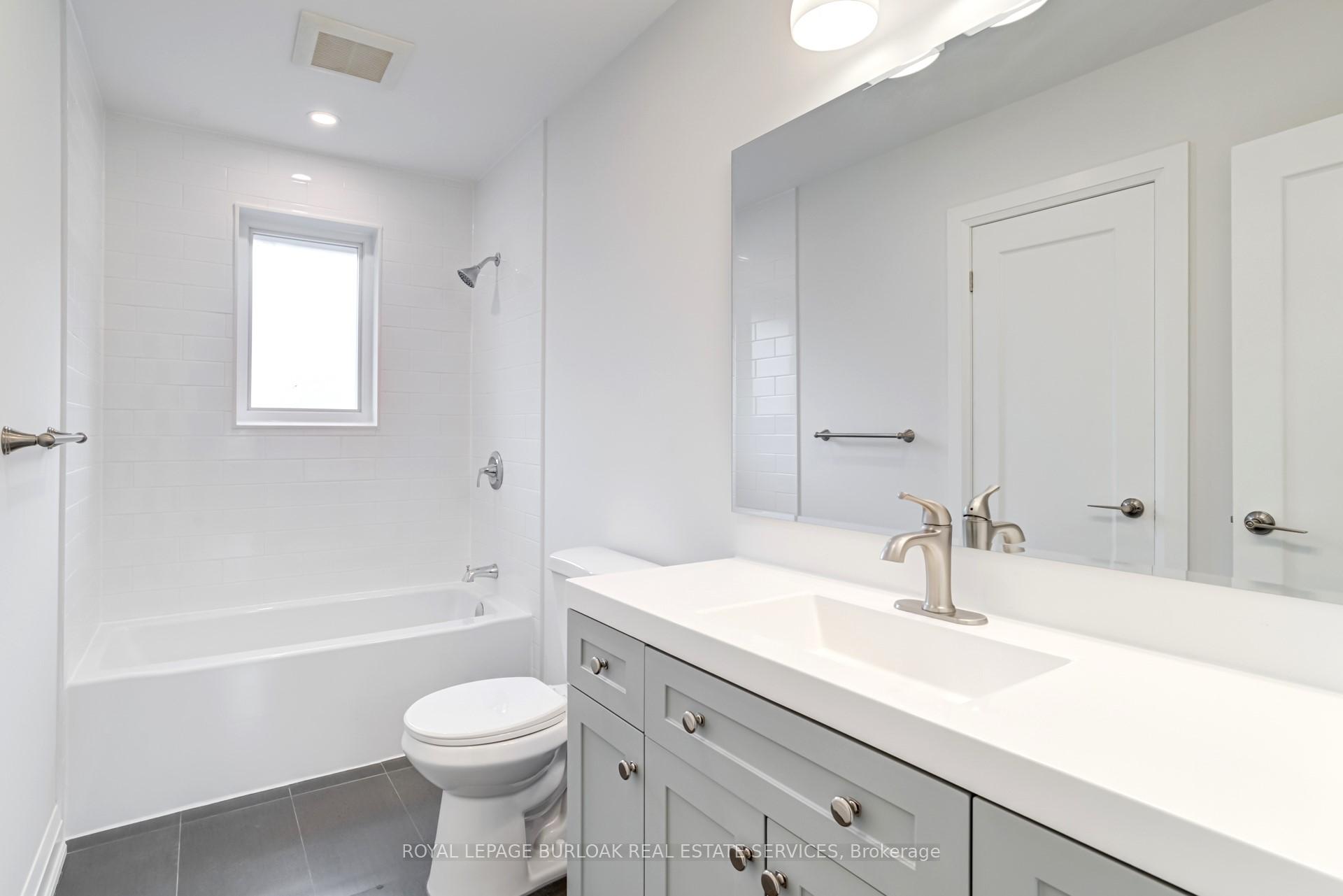 Photo 12 of 63 Fernwood Crescent, Hamilton, Hampton Heights — HOMEH