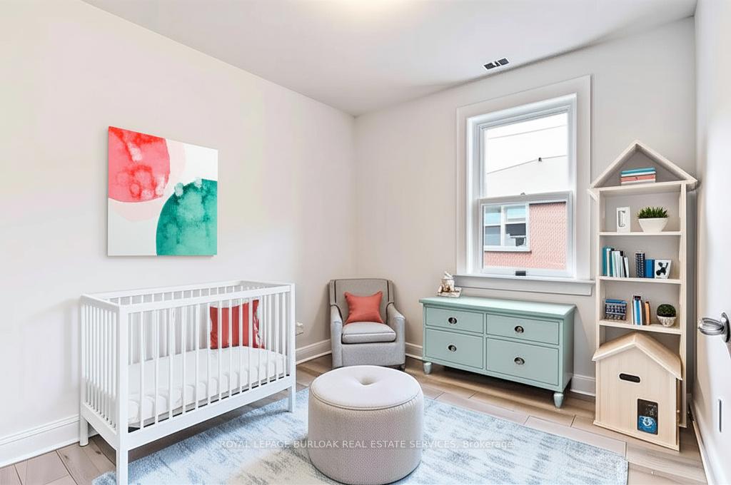 Photo 13 of 63 Fernwood Crescent, Hamilton, Hampton Heights — HOMEH