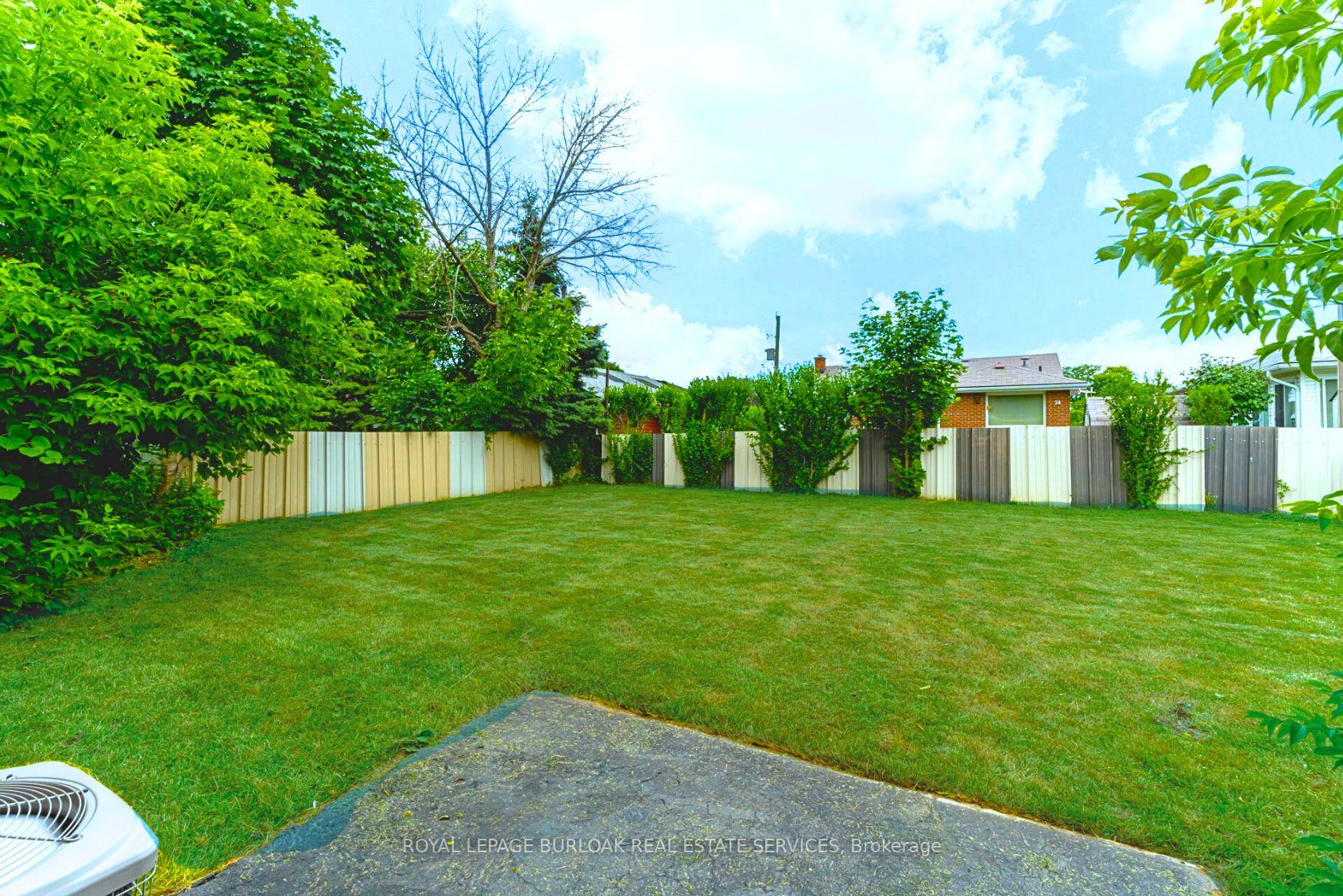 Photo 31 of 63 Fernwood Crescent, Hamilton, Hampton Heights — HOMEH