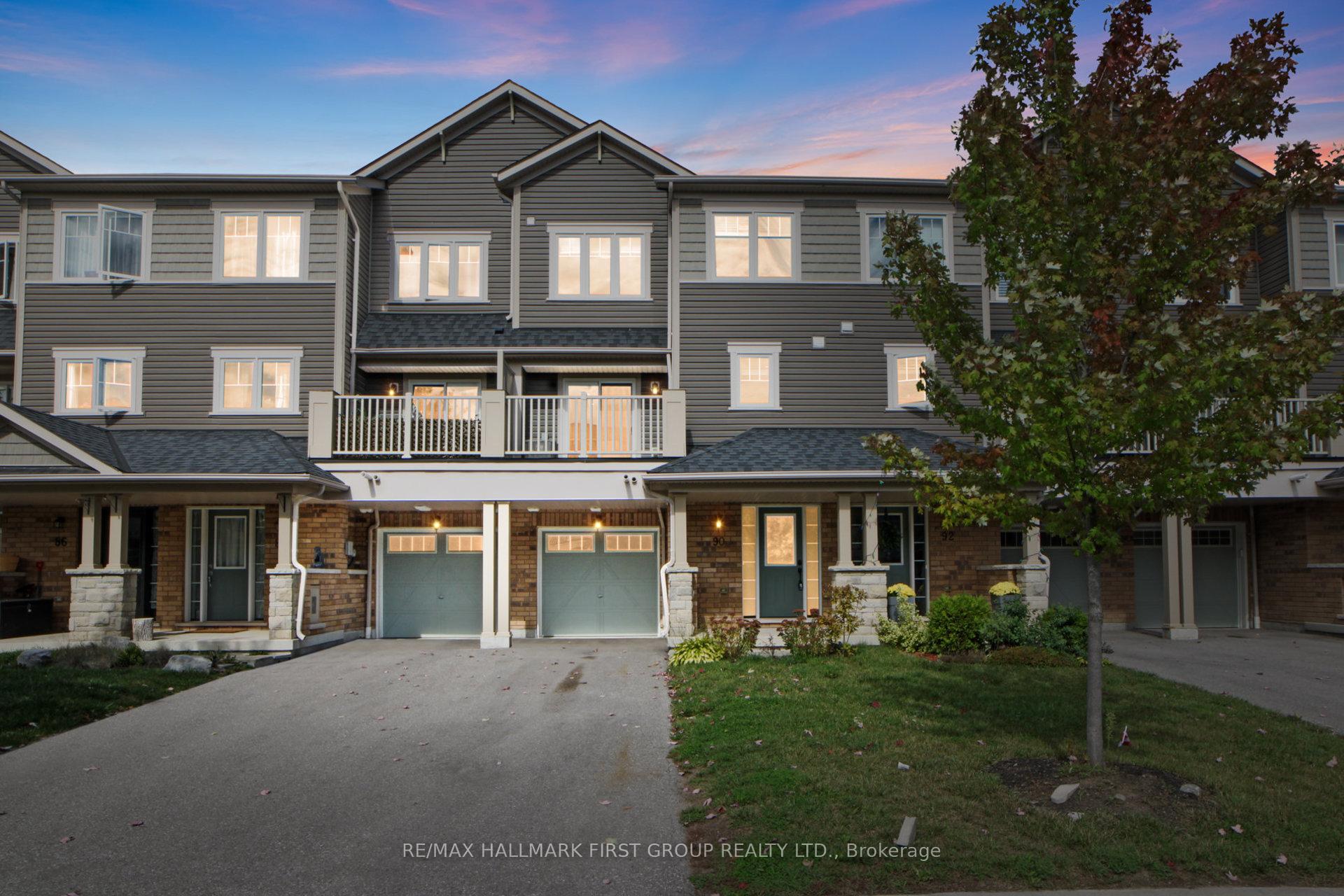Photo 1 of 90 Tabaret Crescent, Oshawa, Windfields — HOMEH
