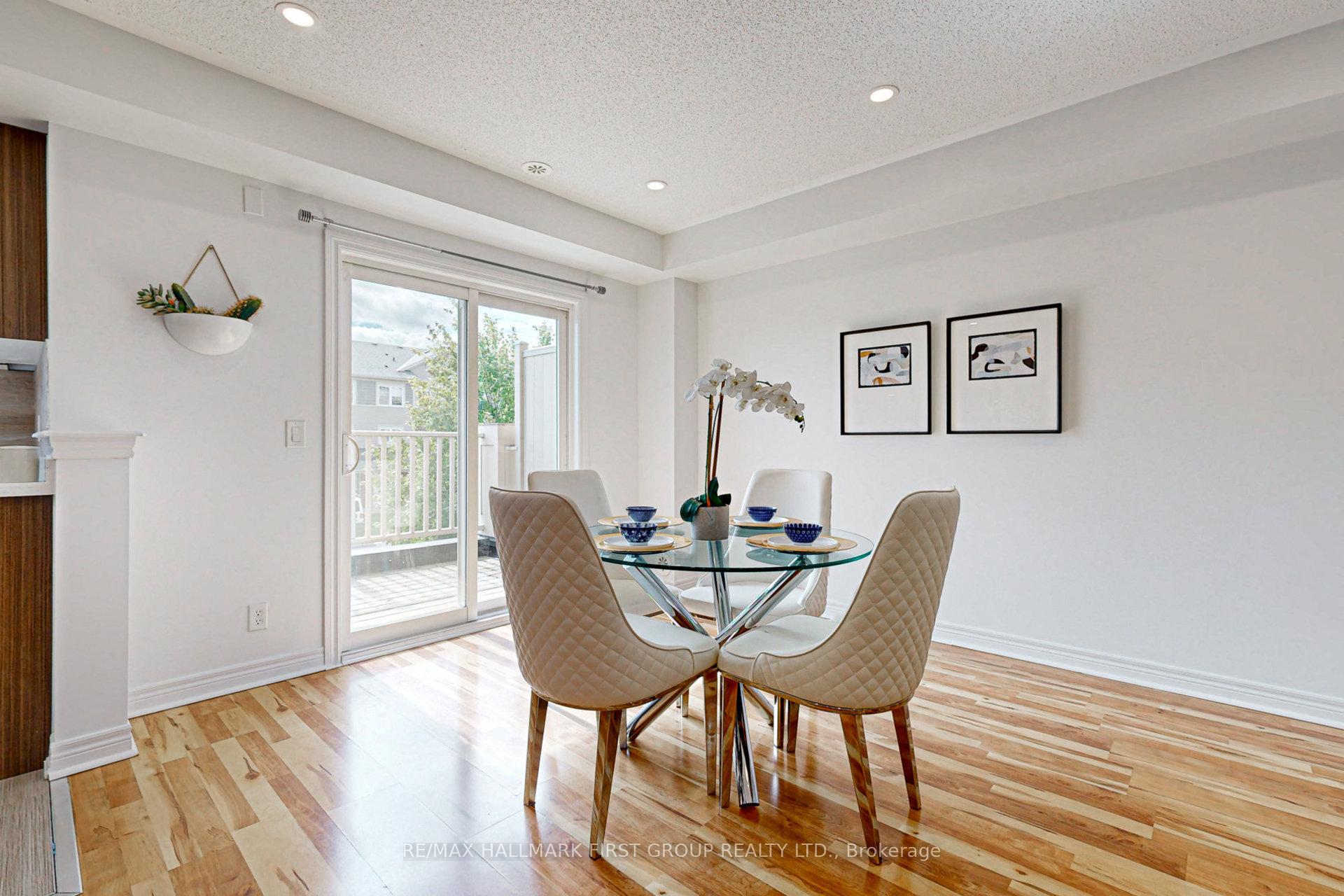 Photo 10 of 90 Tabaret Crescent, Oshawa, Windfields — HOMEH