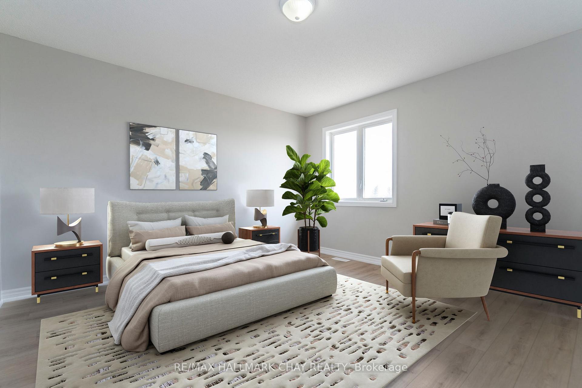 Photo 18 of 22 Arch Brown Court, Barrie, East Bayfield — HOMEH