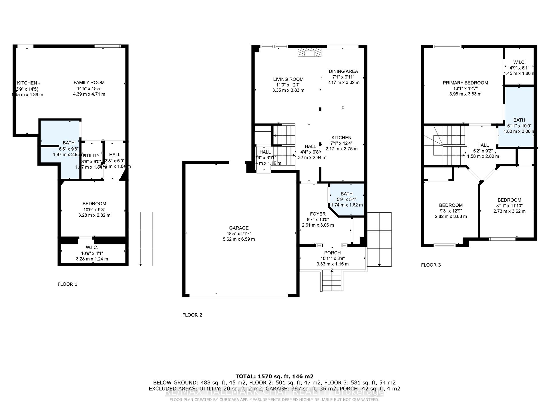 Photo 39 of 22 Arch Brown Court, Barrie, East Bayfield — HOMEH