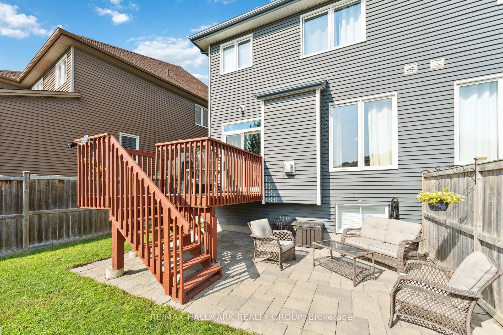 Photo 36 of 1111 Cobble Hill Drive S, Ottawa, Barrhaven - Cedargrove/Fraserdale — HOMEH