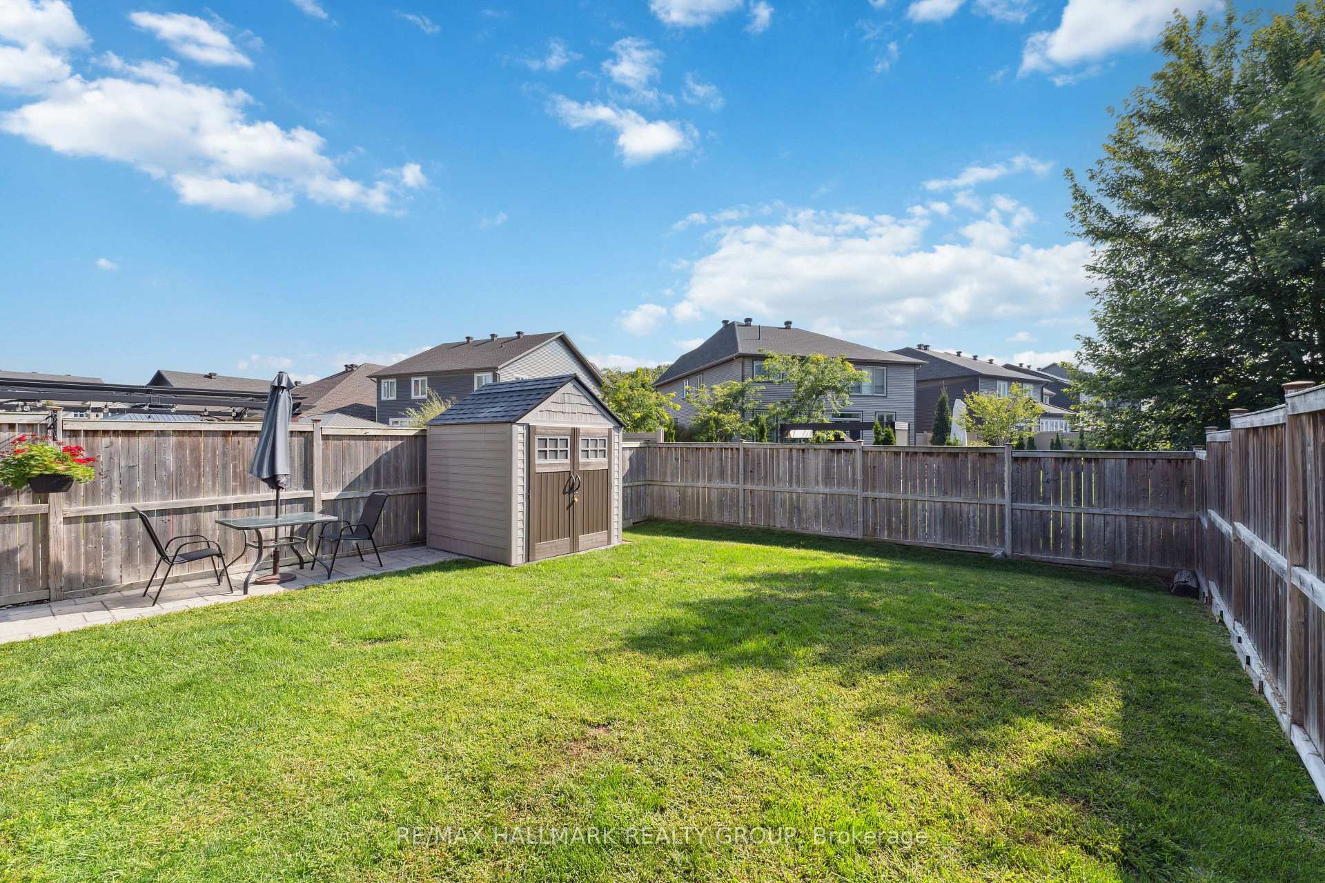 Photo 37 of 1111 Cobble Hill Drive S, Ottawa, Barrhaven - Cedargrove/Fraserdale — HOMEH