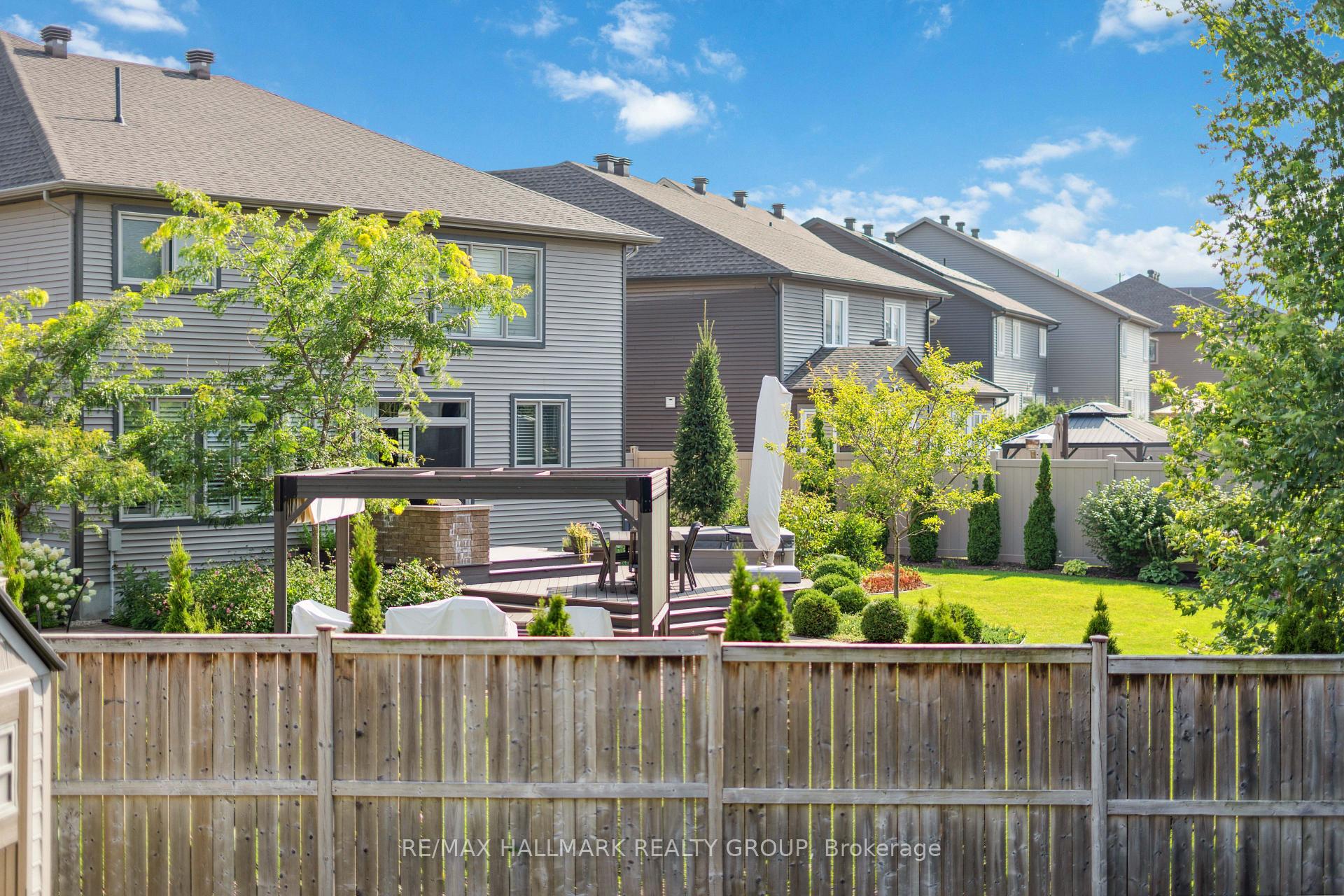 Photo 38 of 1111 Cobble Hill Drive S, Ottawa, Barrhaven - Cedargrove/Fraserdale — HOMEH