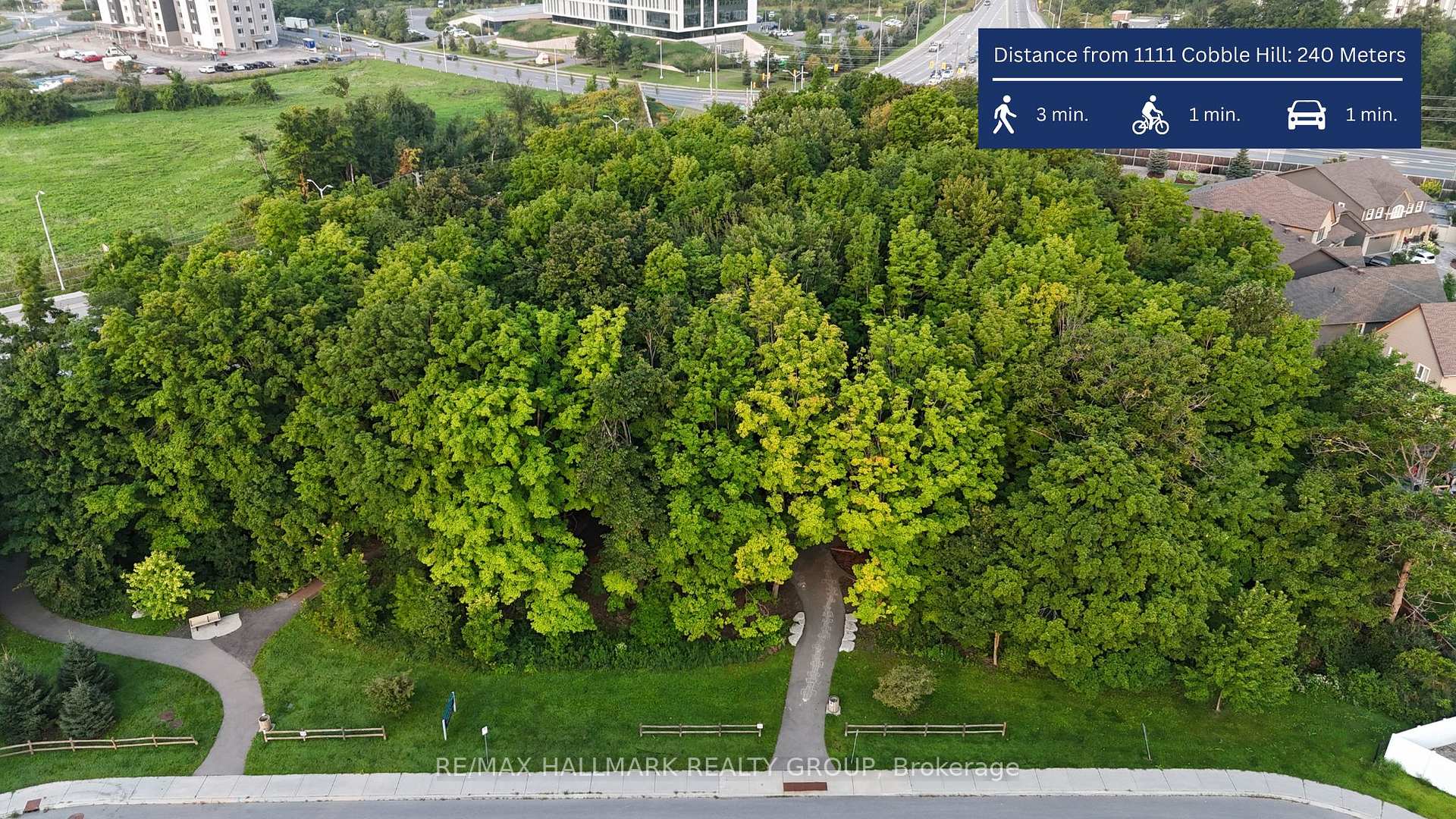 Photo 41 of 1111 Cobble Hill Drive S, Ottawa, Barrhaven - Cedargrove/Fraserdale — HOMEH