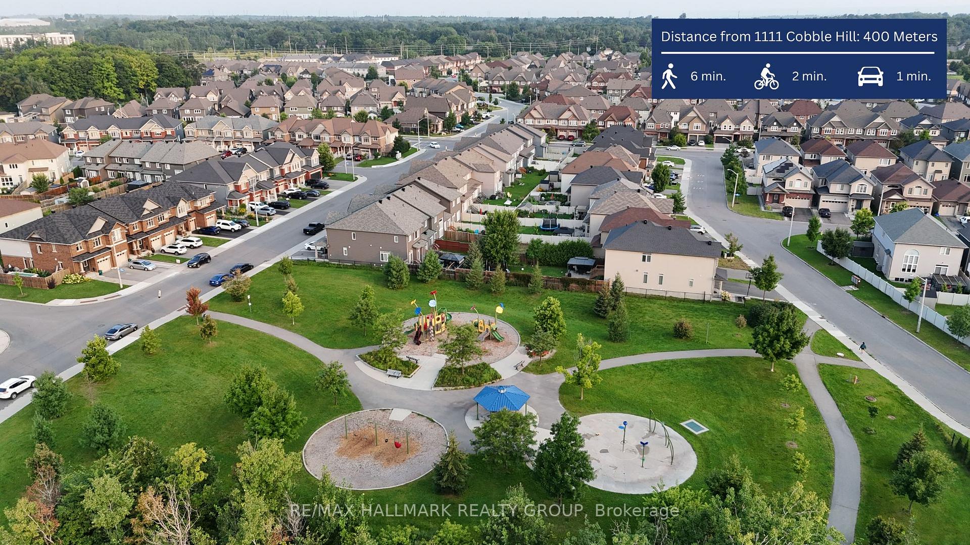Photo 43 of 1111 Cobble Hill Drive S, Ottawa, Barrhaven - Cedargrove/Fraserdale — HOMEH
