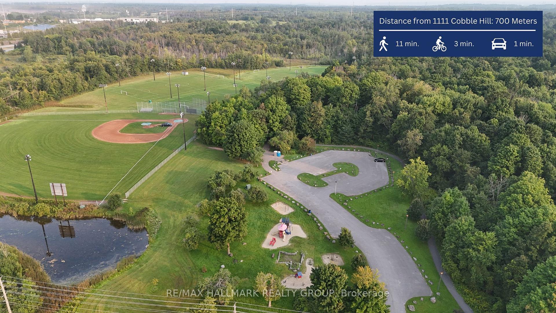 Photo 44 of 1111 Cobble Hill Drive S, Ottawa, Barrhaven - Cedargrove/Fraserdale — HOMEH