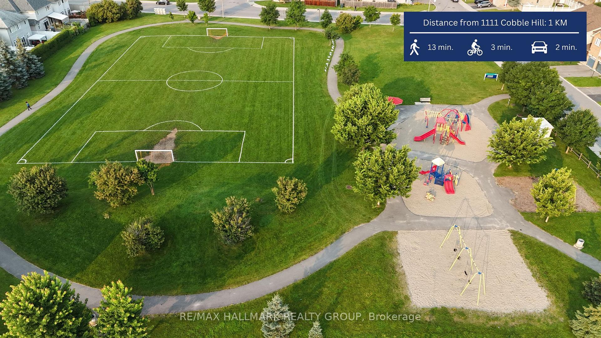 Photo 46 of 1111 Cobble Hill Drive S, Ottawa, Barrhaven - Cedargrove/Fraserdale — HOMEH
