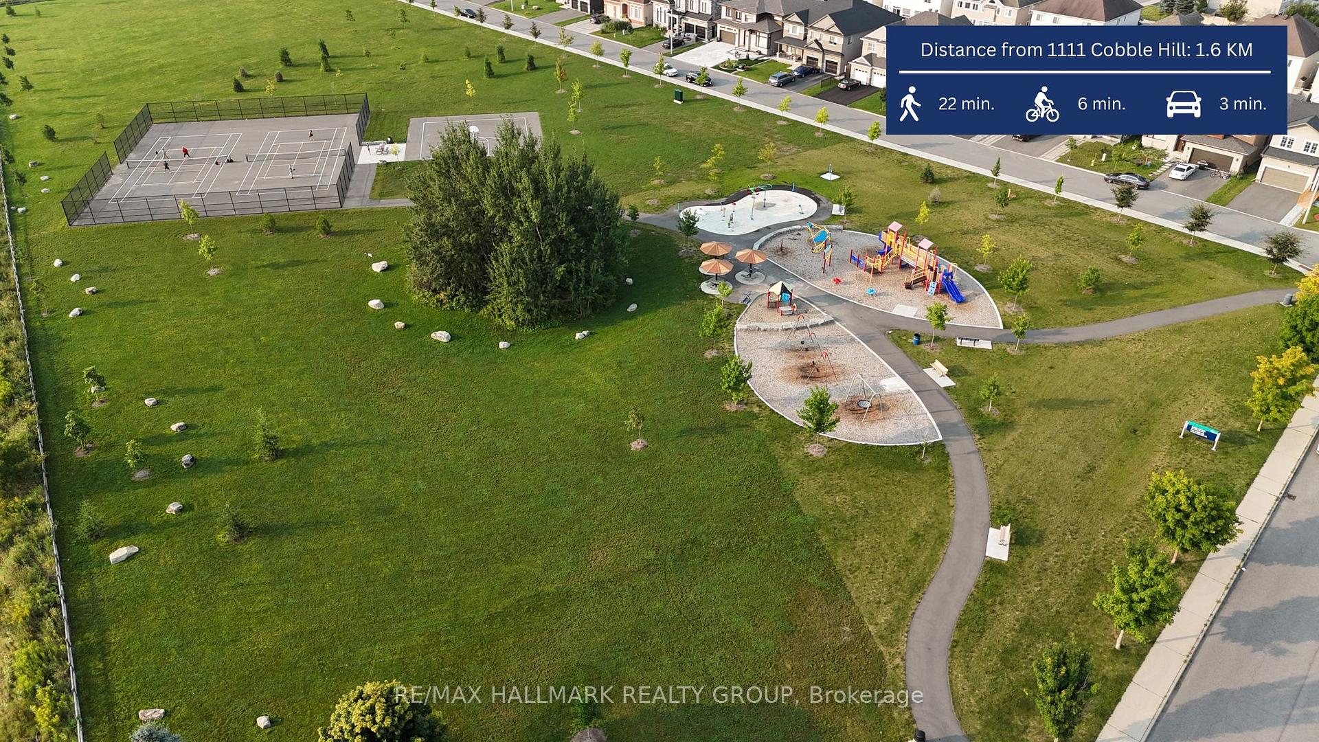 Photo 48 of 1111 Cobble Hill Drive S, Ottawa, Barrhaven - Cedargrove/Fraserdale — HOMEH