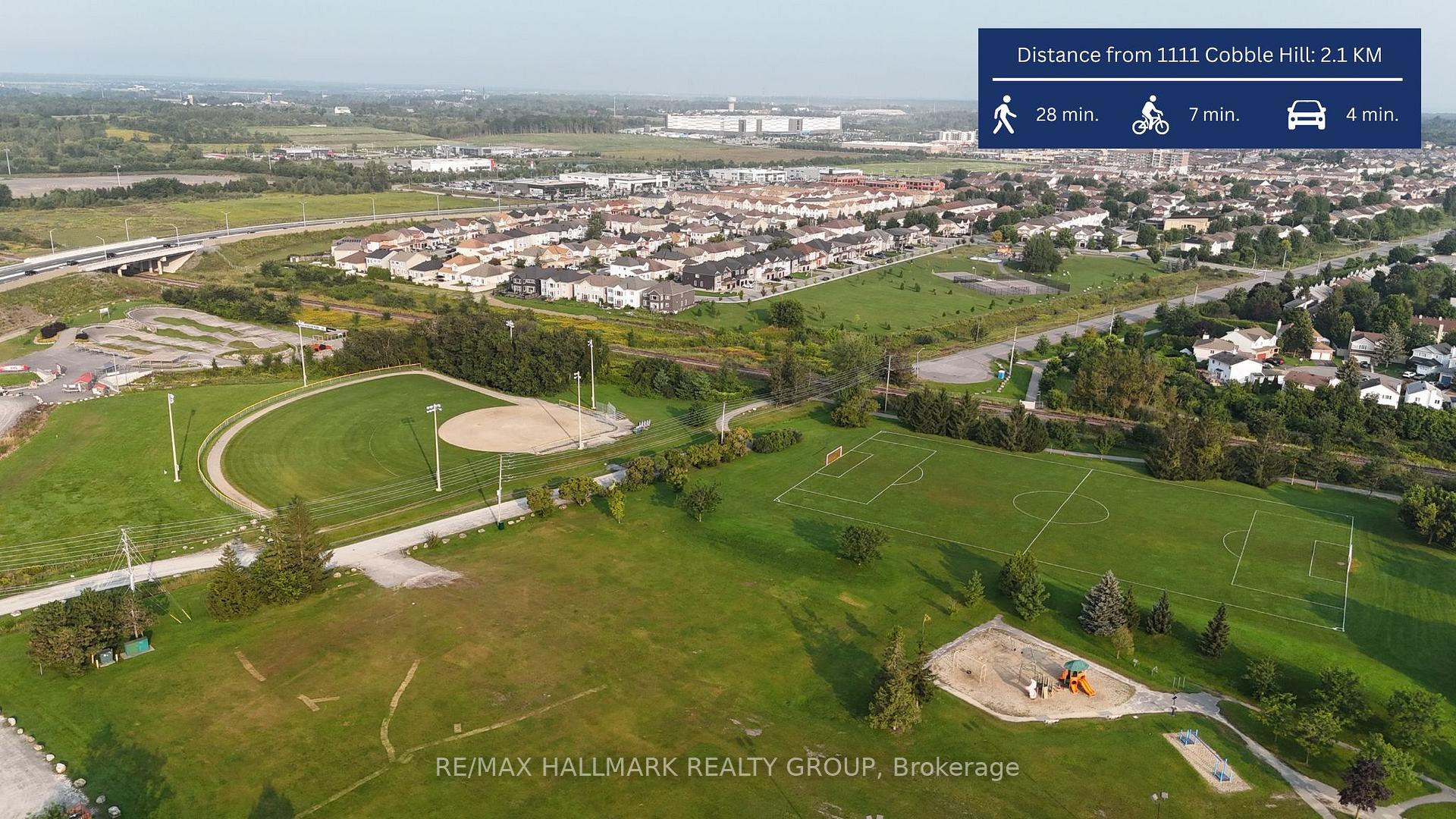 Photo 49 of 1111 Cobble Hill Drive S, Ottawa, Barrhaven - Cedargrove/Fraserdale — HOMEH