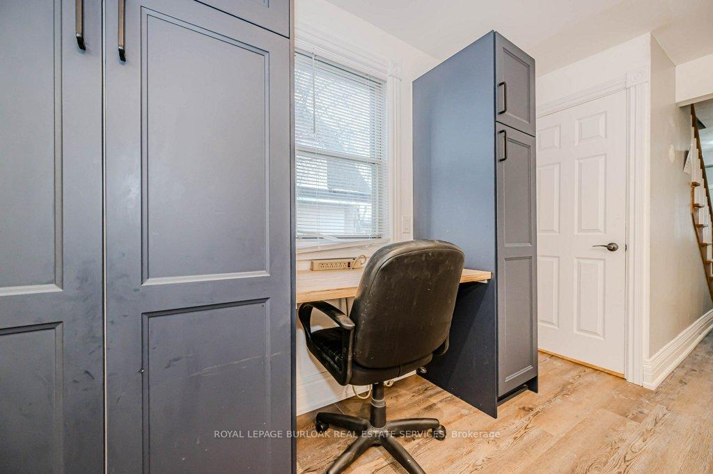 Photo 12 of 574 Clark Avenue, Burlington, Brant — HOMEH