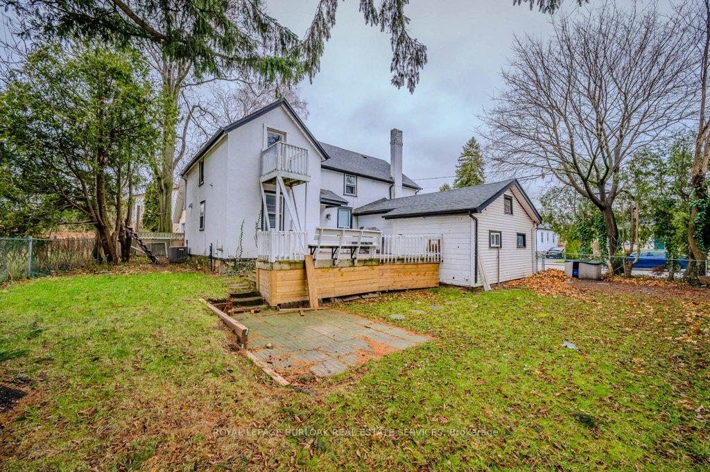Photo 35 of 574 Clark Avenue, Burlington, Brant — HOMEH