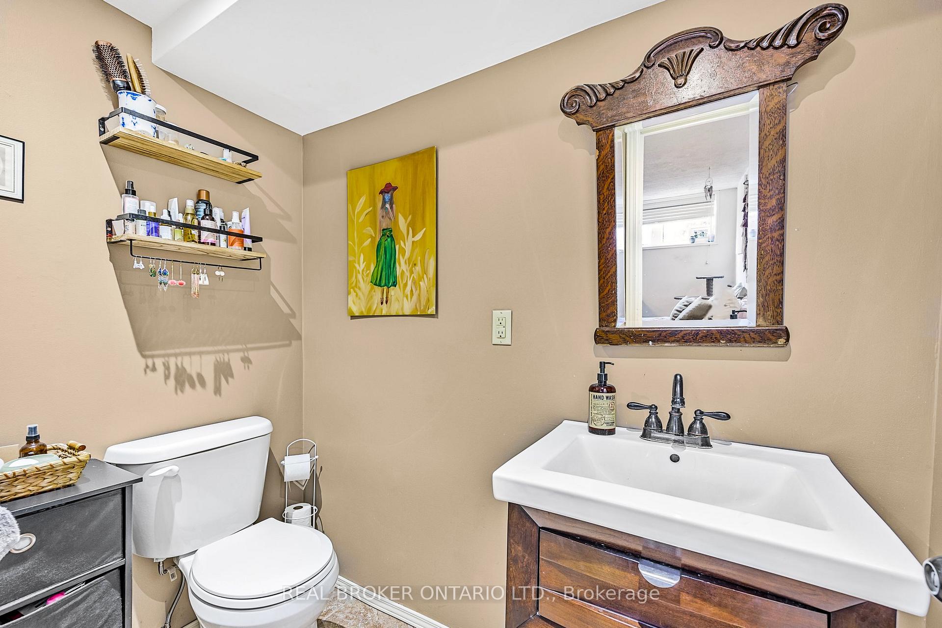 Photo 30 of 12 Curtiss Court, Barrie, Grove East — HOMEH