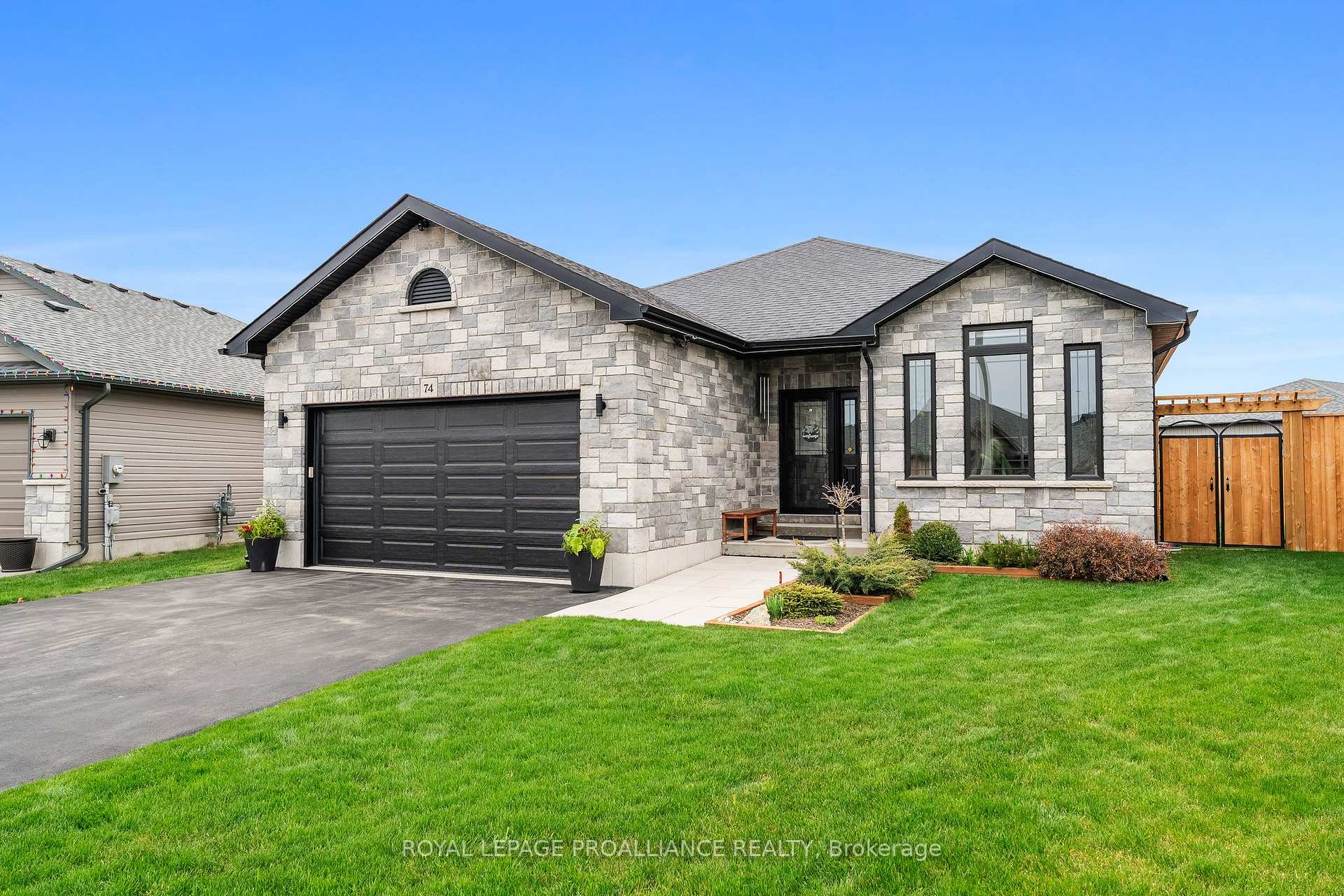 Photo 1 of 74 Deacon Place, Belleville, Belleville Ward — HOMEH