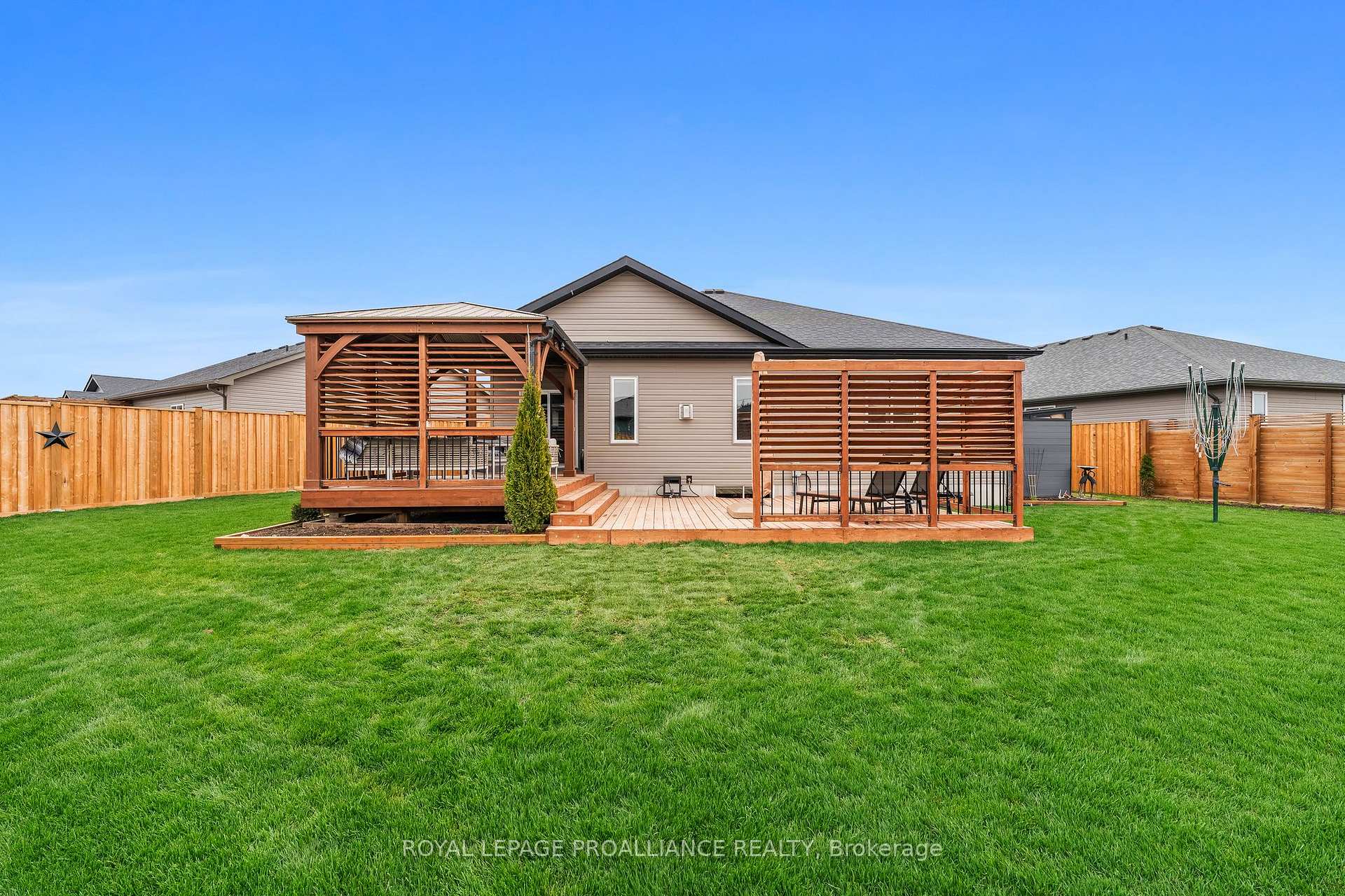 Photo 42 of 74 Deacon Place, Belleville, Belleville Ward — HOMEH