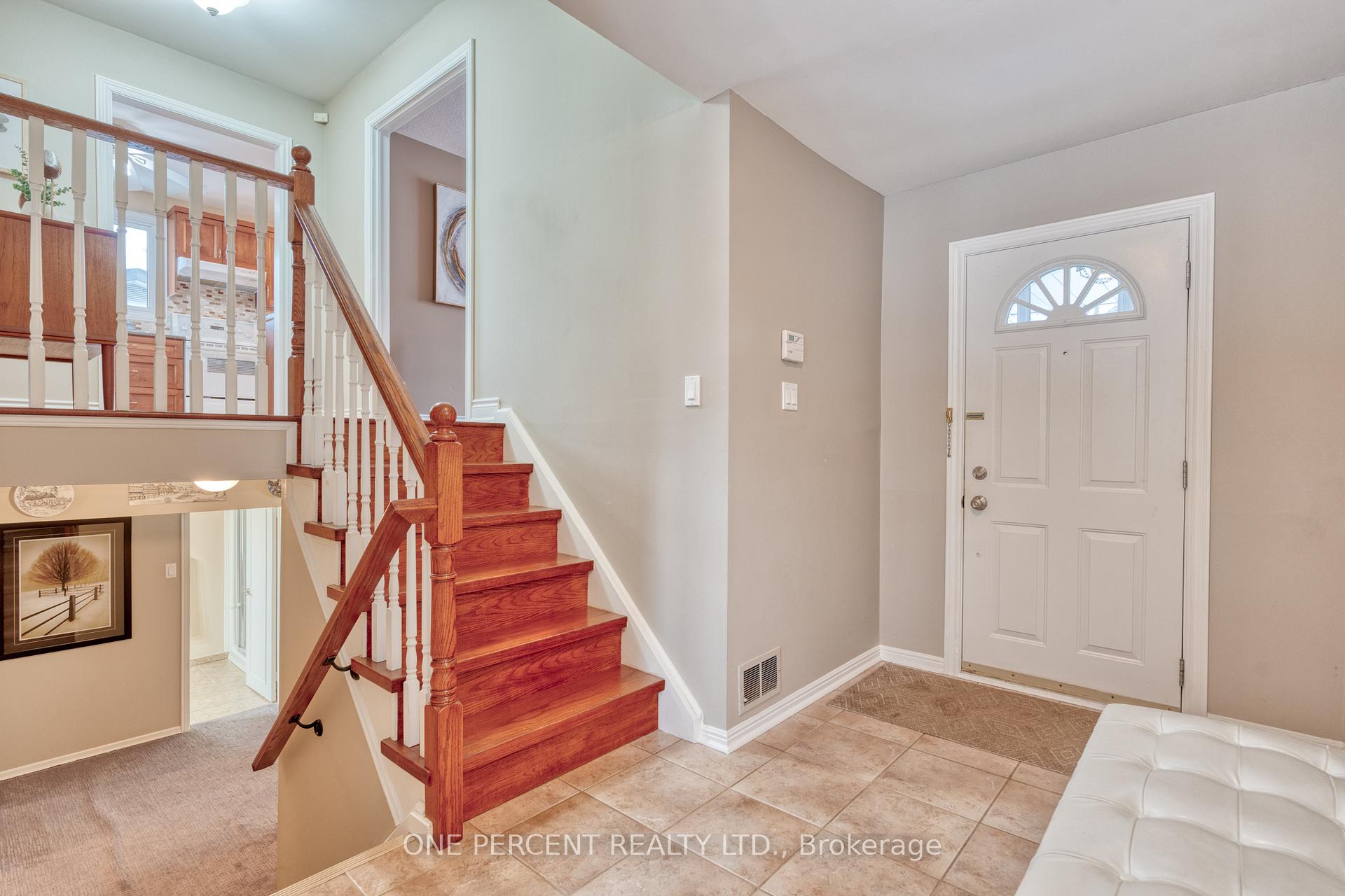 Photo 6 of 5194 Broughton Crescent, Burlington, Appleby — HOMEH
