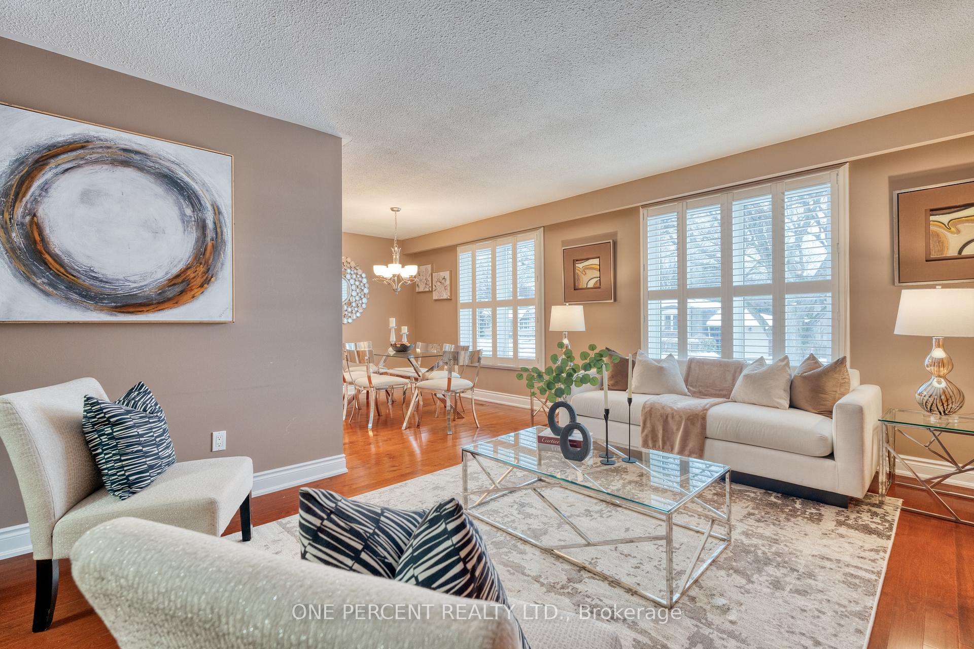 Photo 10 of 5194 Broughton Crescent, Burlington, Appleby — HOMEH