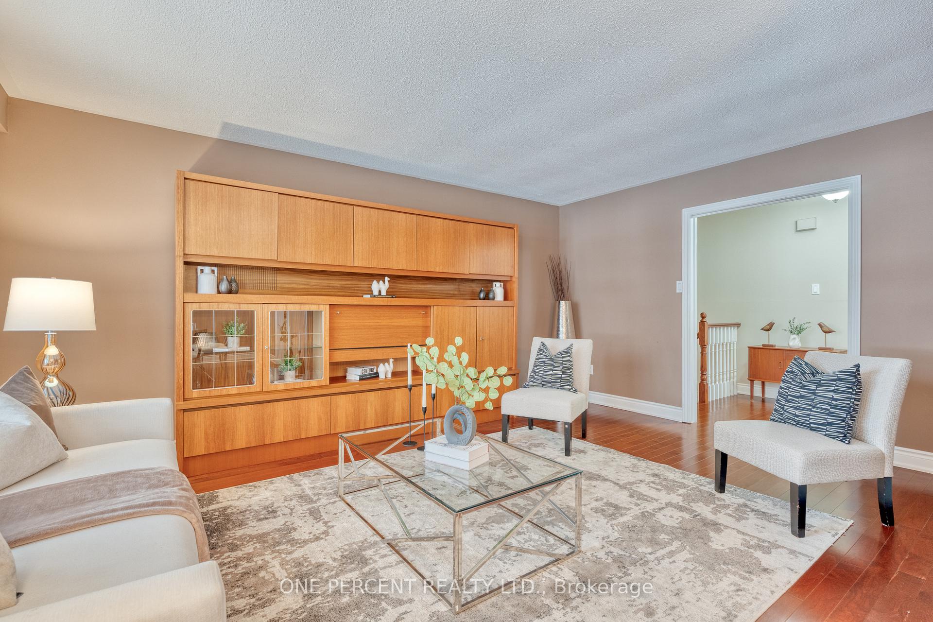 Photo 11 of 5194 Broughton Crescent, Burlington, Appleby — HOMEH