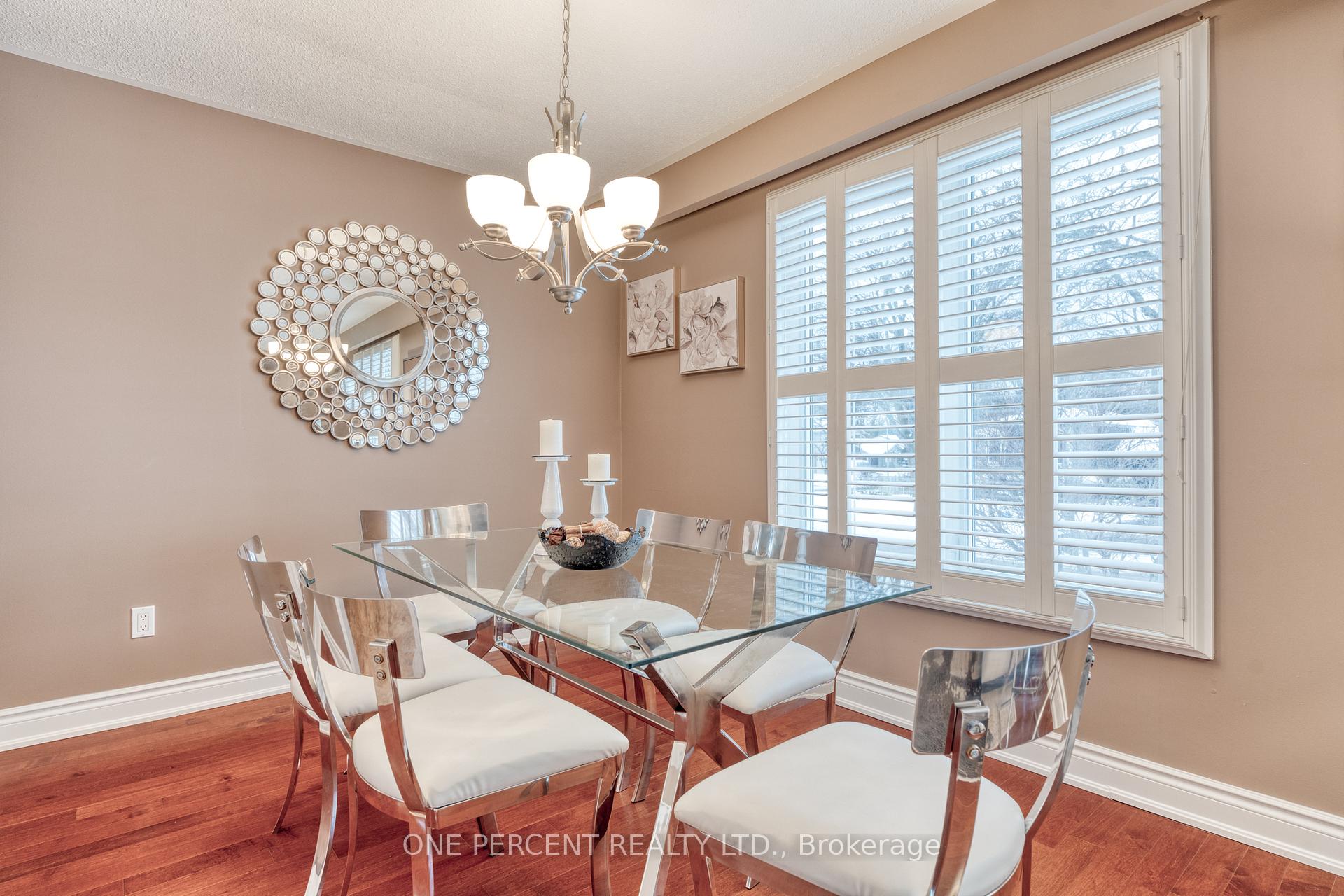 Photo 12 of 5194 Broughton Crescent, Burlington, Appleby — HOMEH