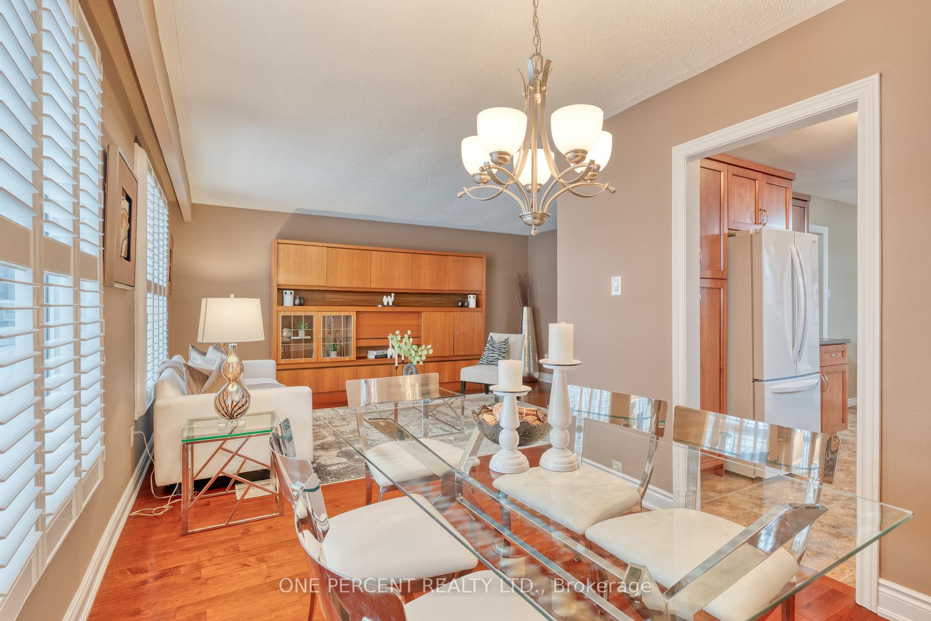 Photo 13 of 5194 Broughton Crescent, Burlington, Appleby — HOMEH