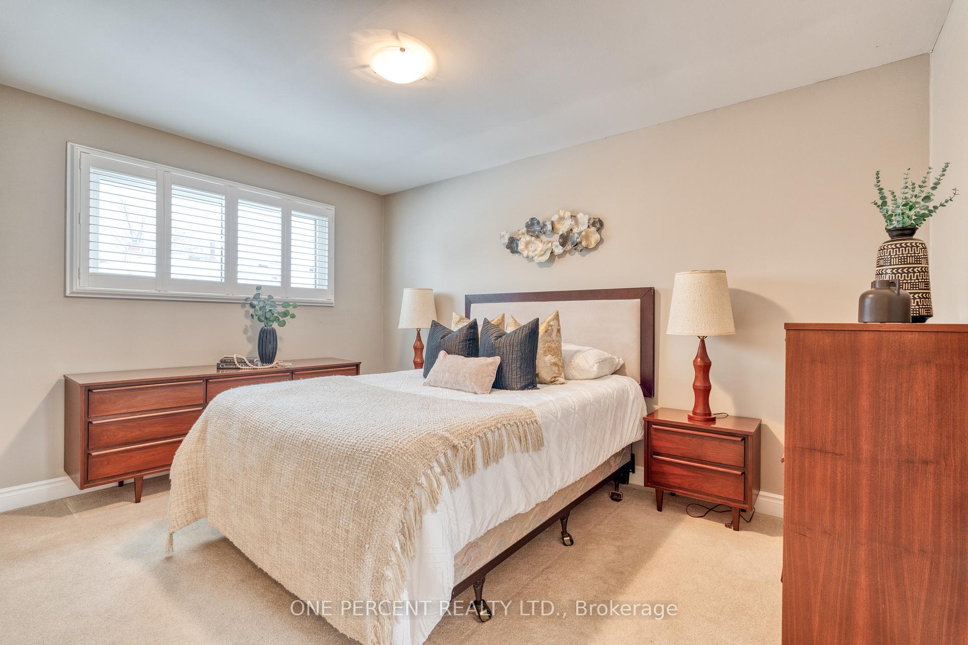 Photo 19 of 5194 Broughton Crescent, Burlington, Appleby — HOMEH