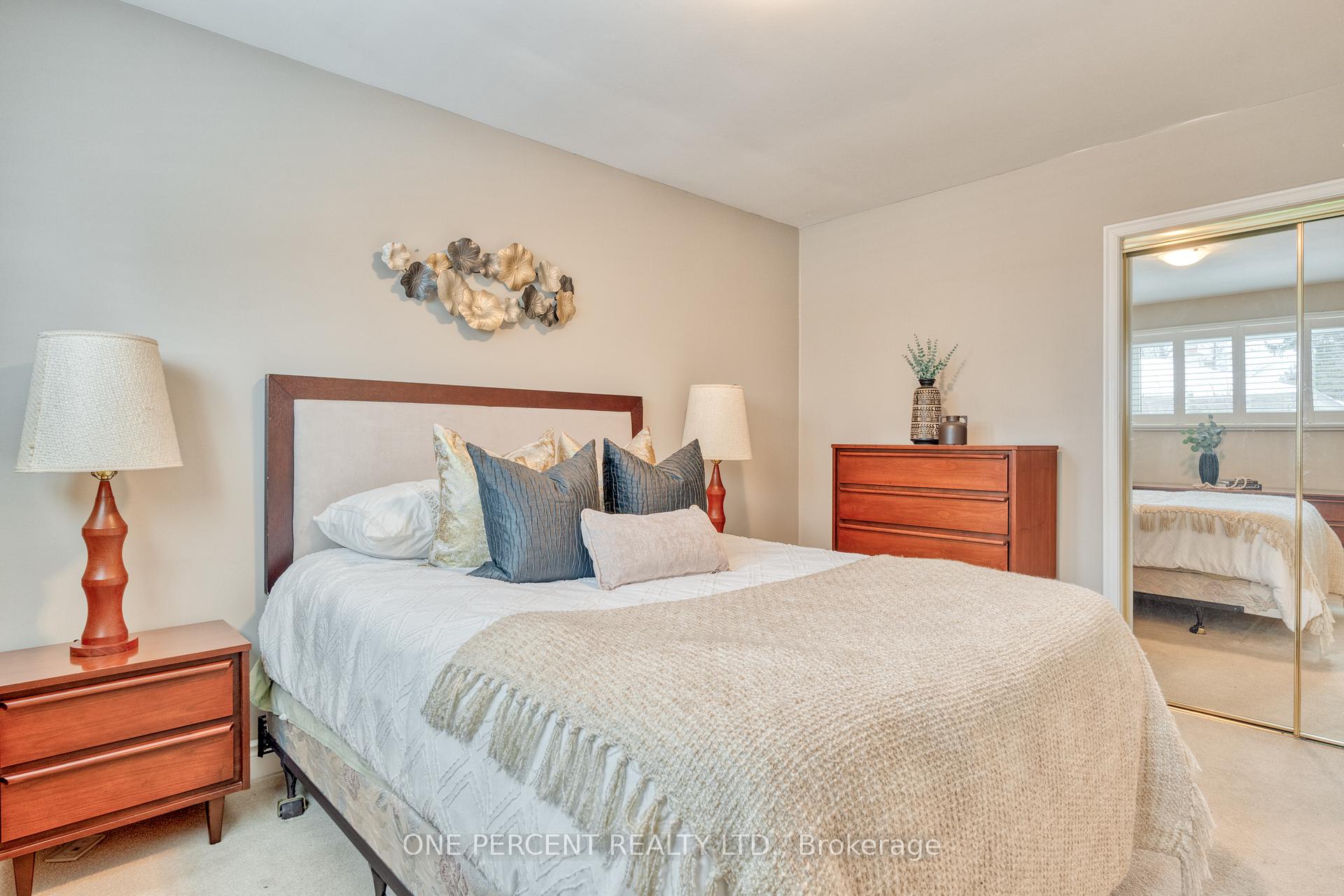Photo 20 of 5194 Broughton Crescent, Burlington, Appleby — HOMEH